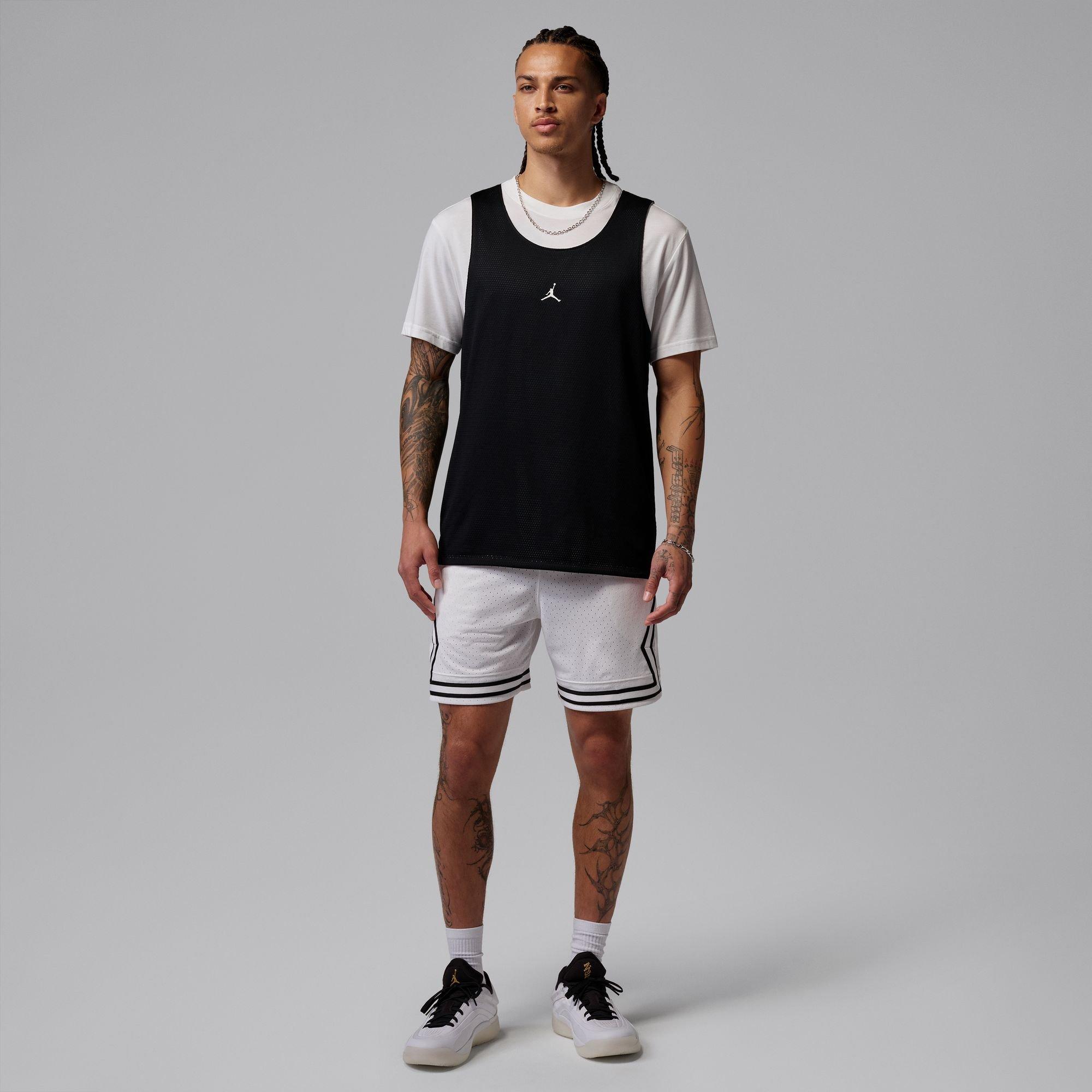 Men's Sport Reversible Graphic Jersey