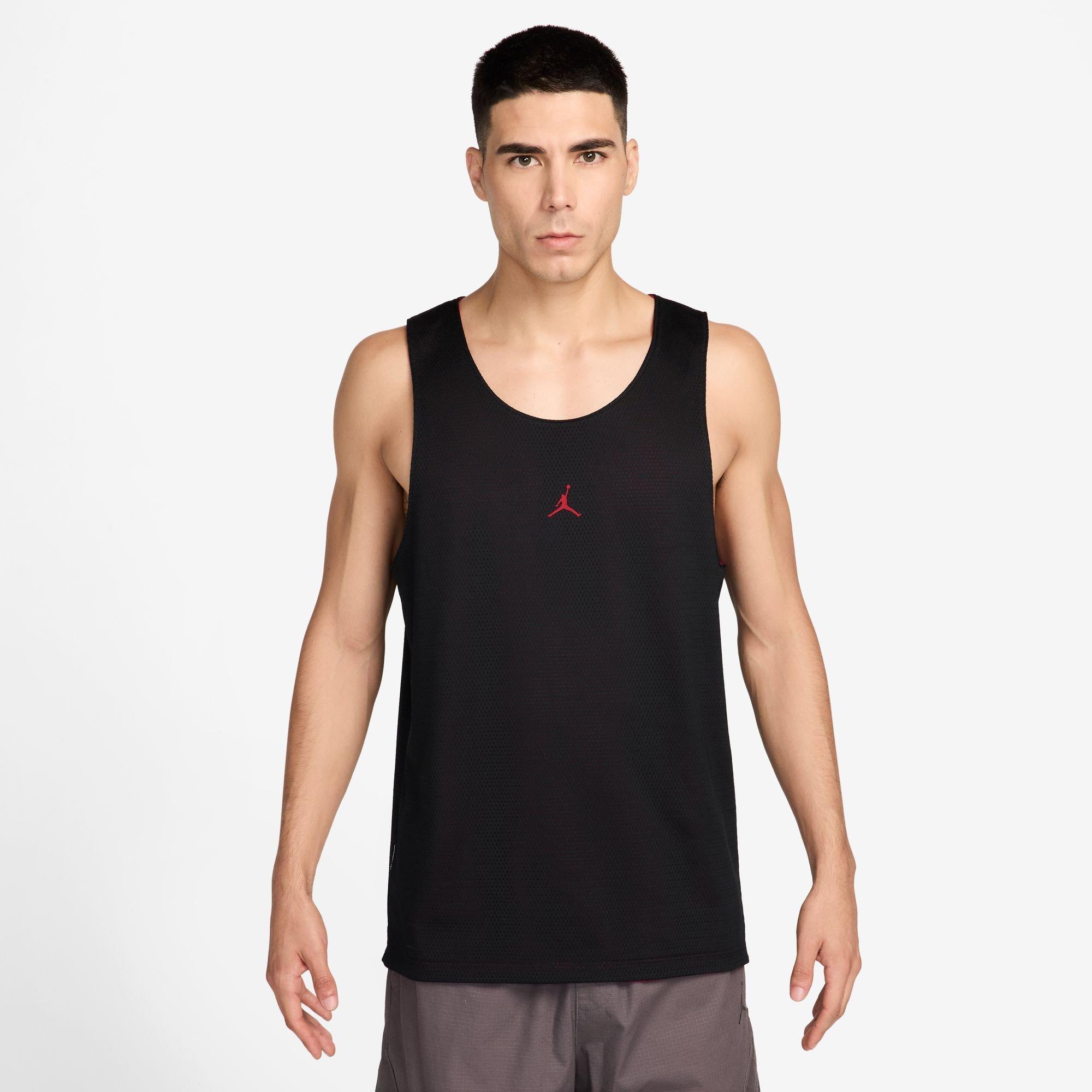 Gym Red/Black