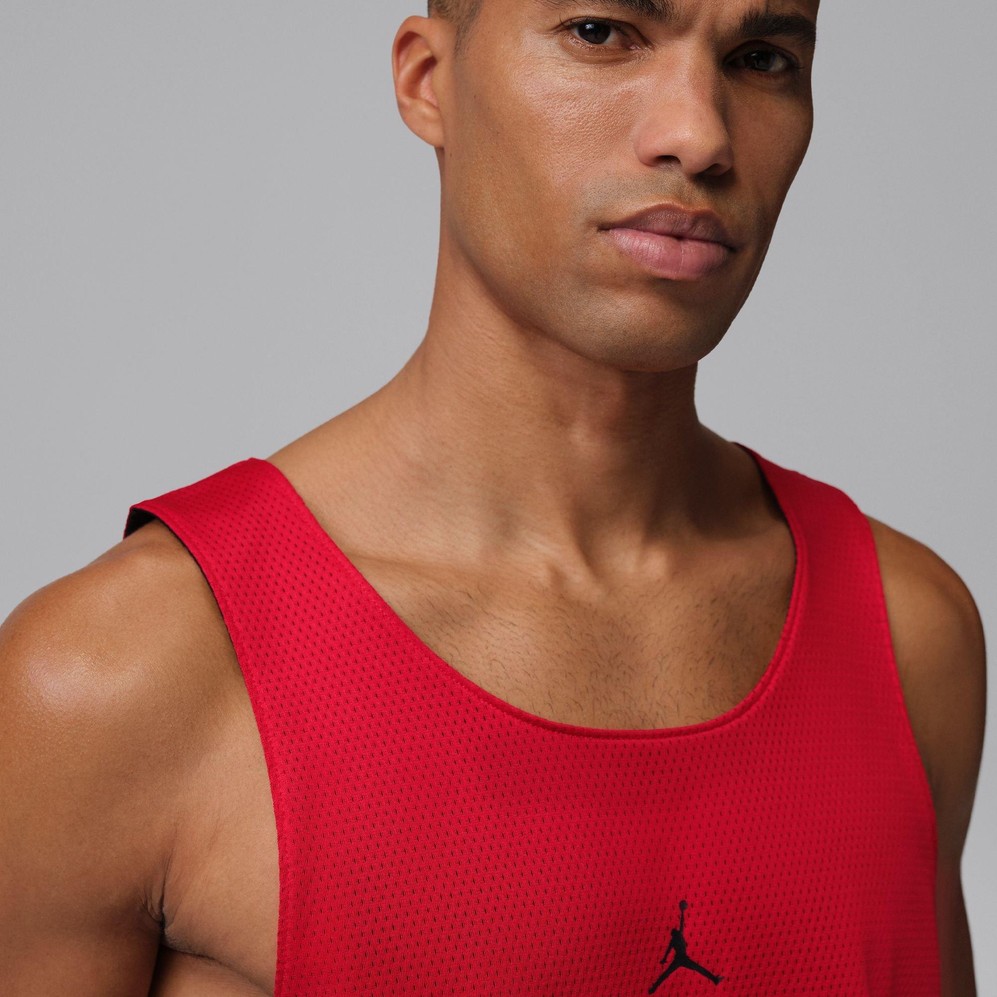 Men's Sport Reversible Graphic Jersey