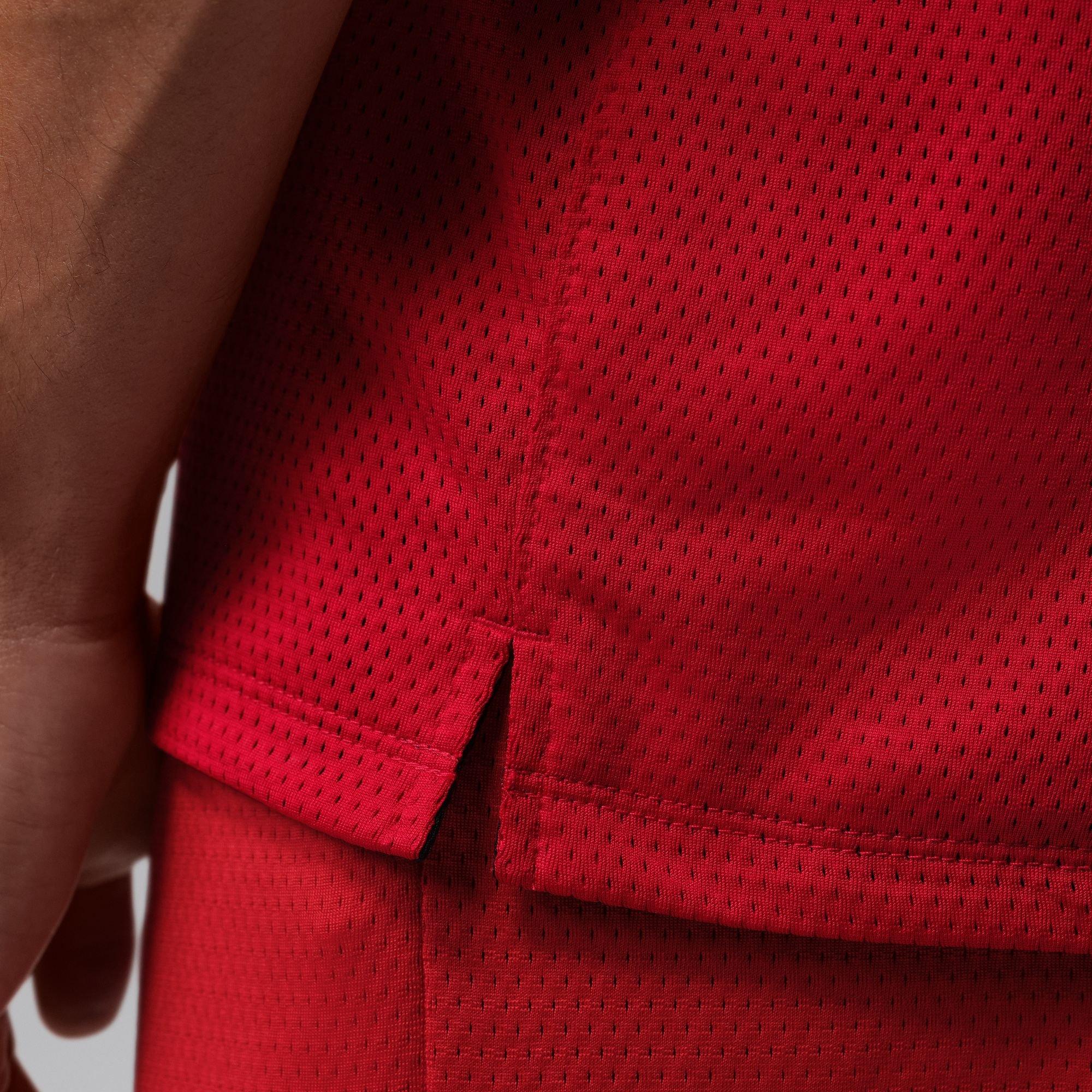 Men's Sport Reversible Graphic Jersey