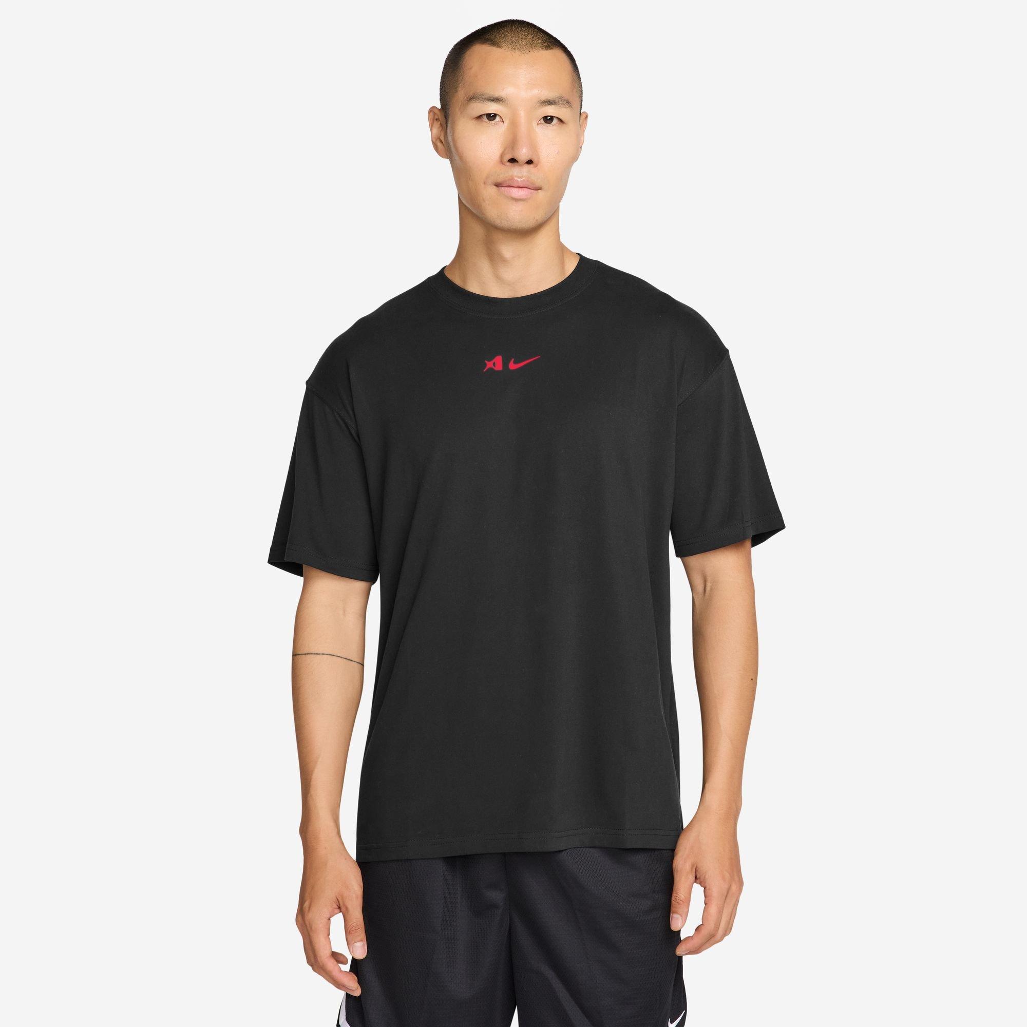 Black/University Red
