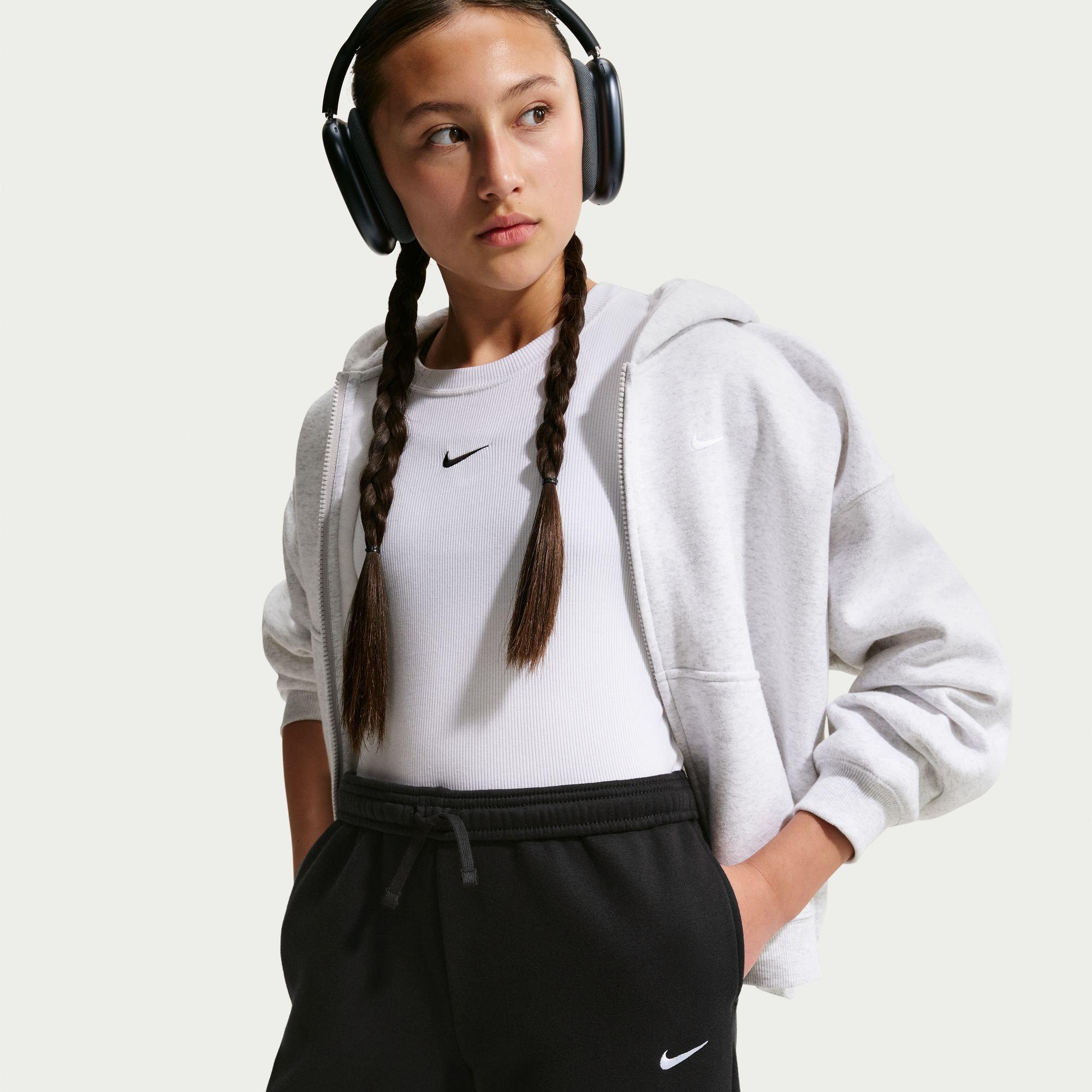 Girls Studio Fleece Pants