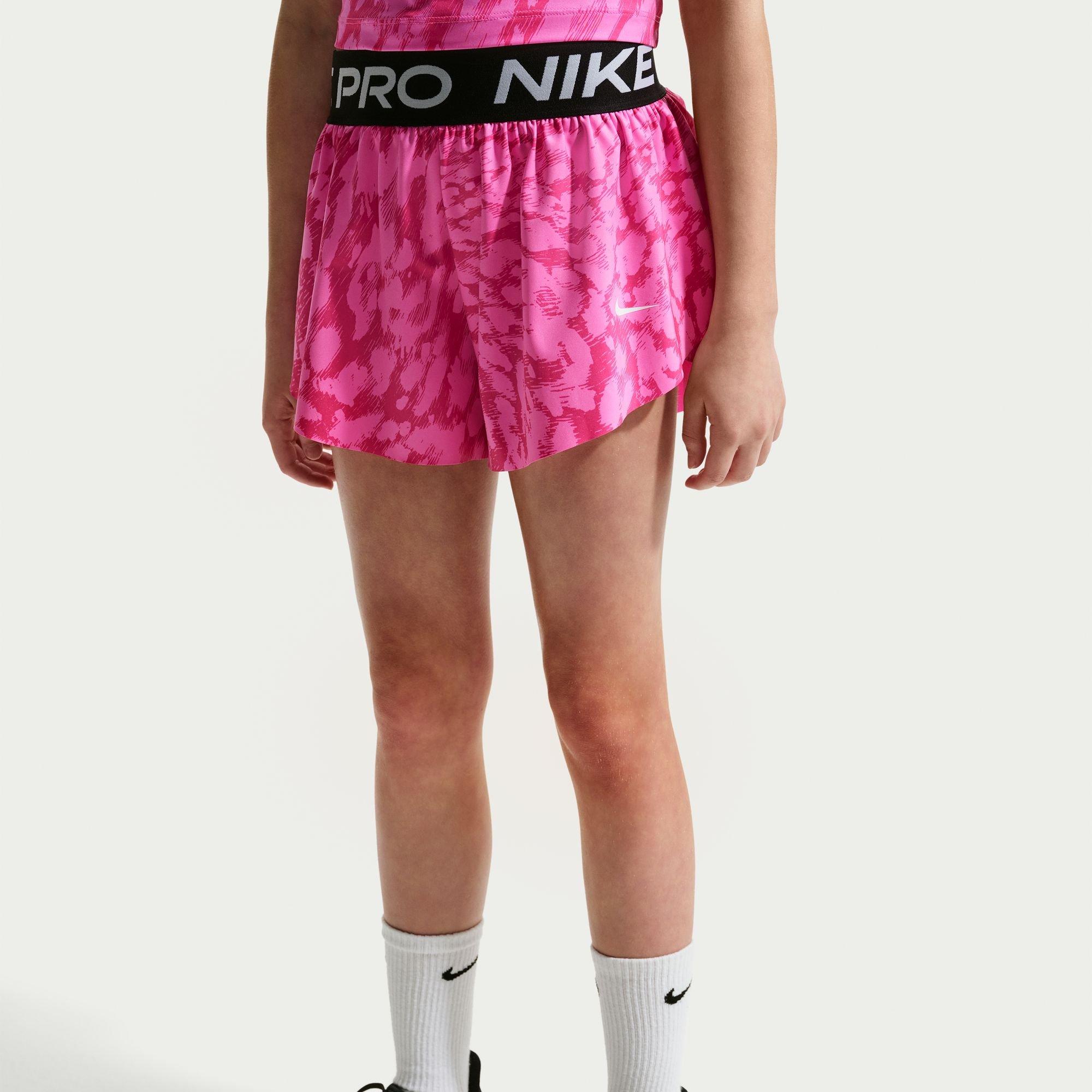Playful Pink/White