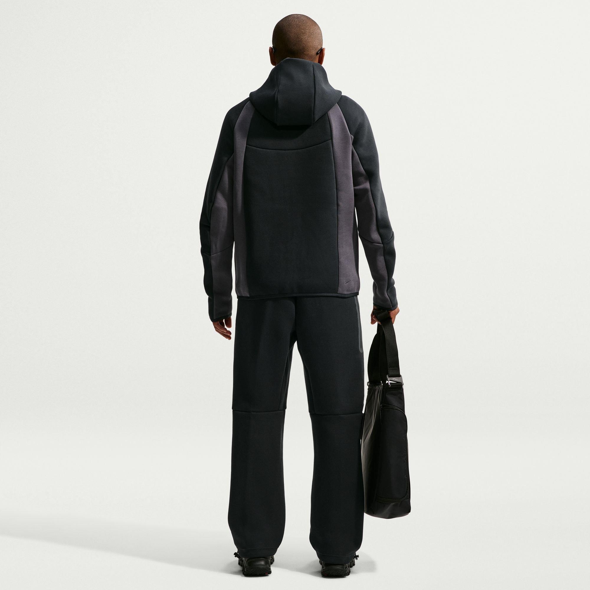Men's Tech Fleece Open Hem Pants