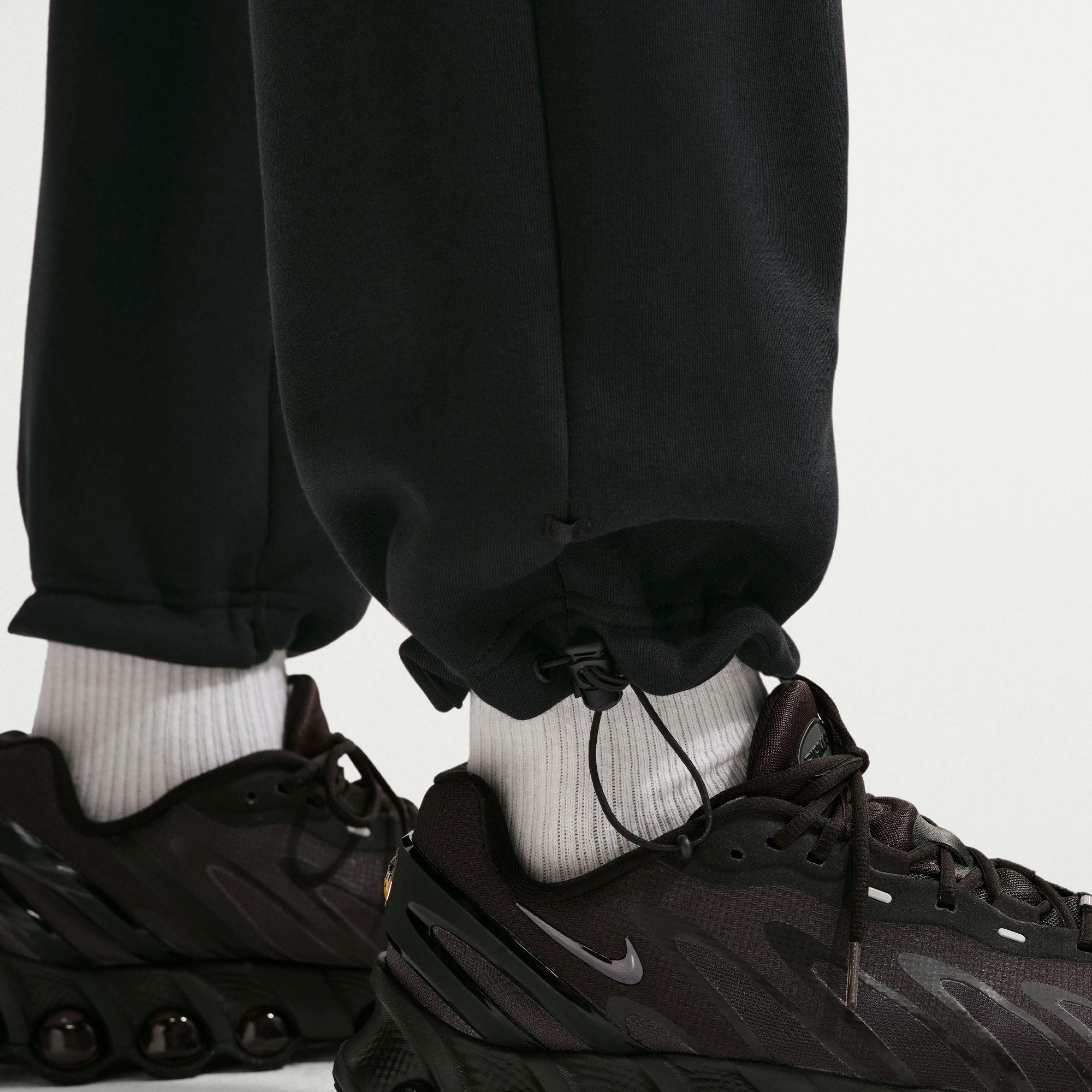 Men's Tech Fleece Open Hem Pants