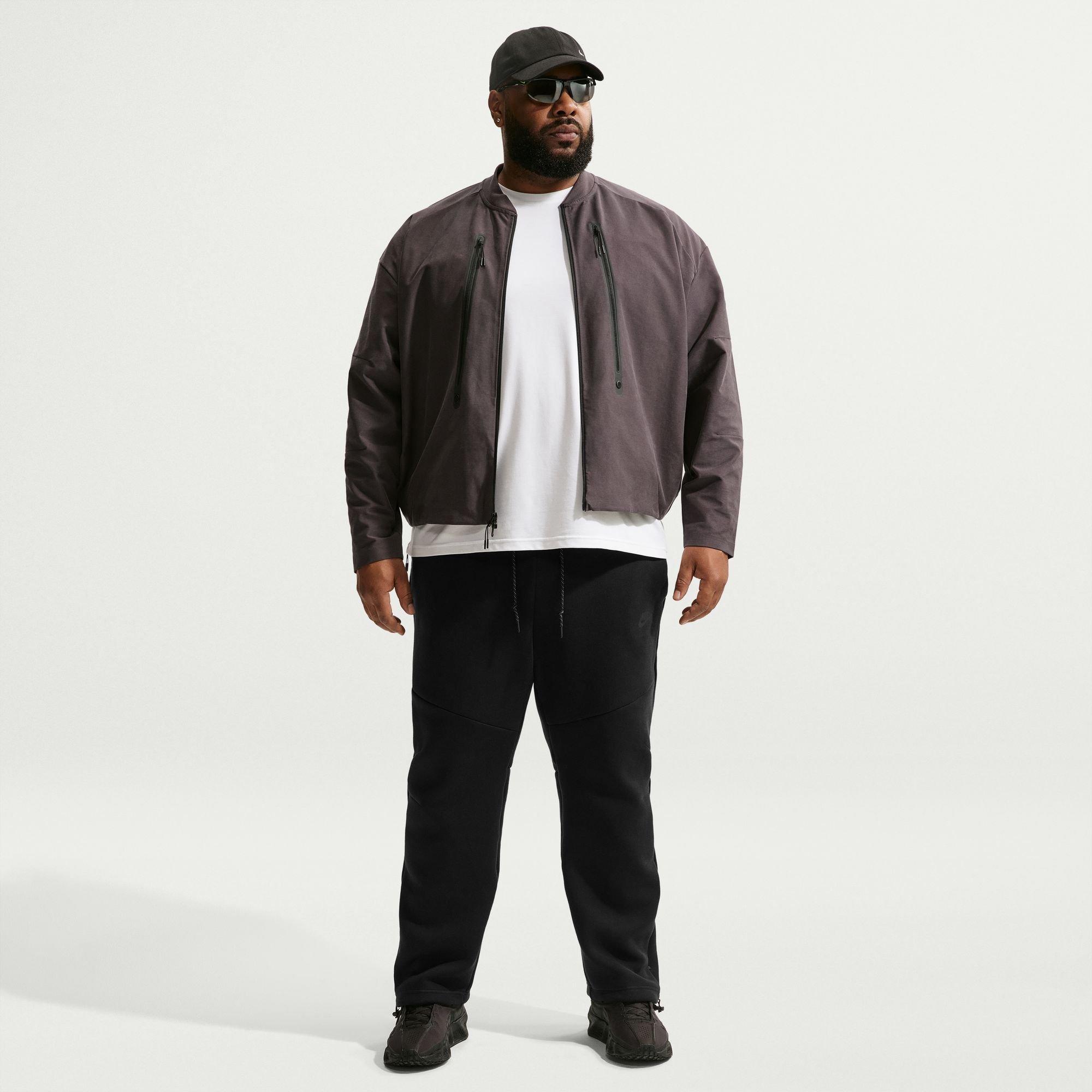 Men's Tech Fleece Open Hem Pants