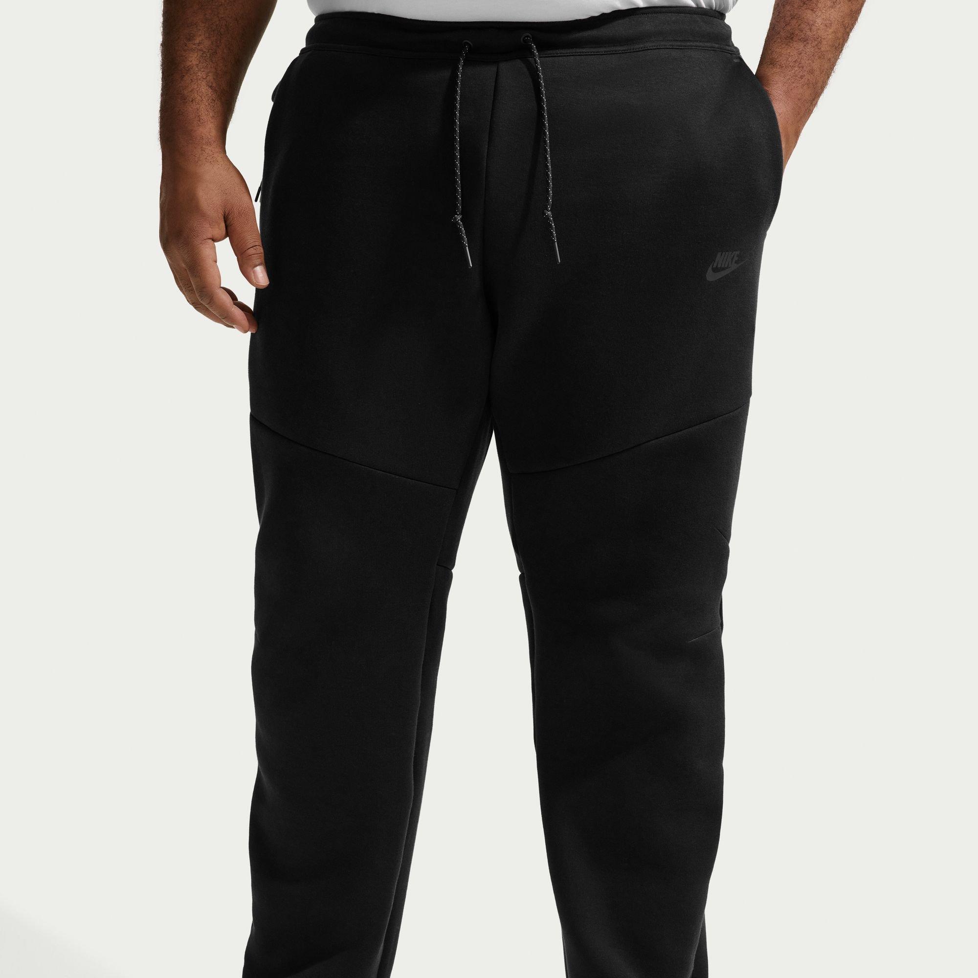 Men's Tech Fleece Open Hem Pants