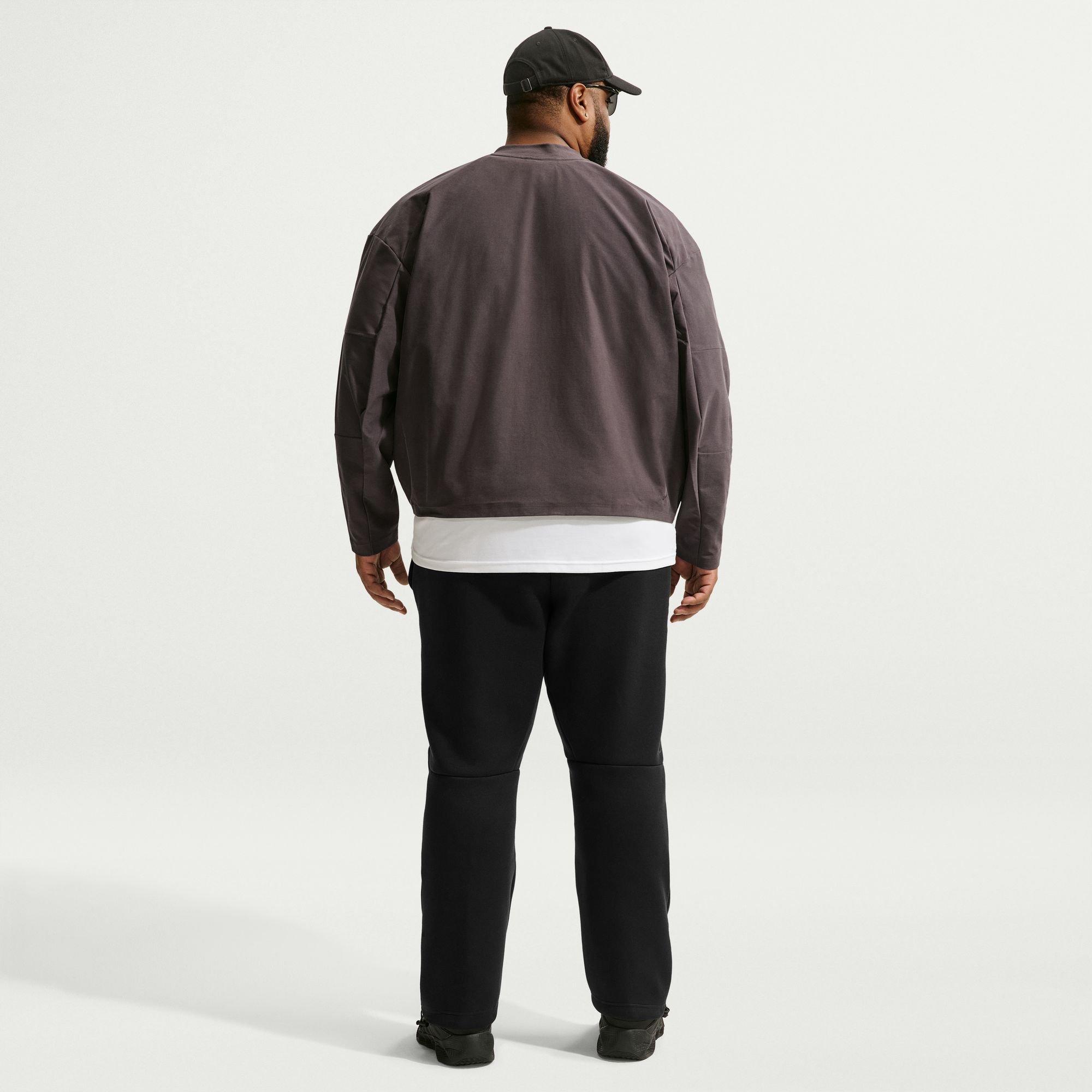 Men's Tech Fleece Open Hem Pants