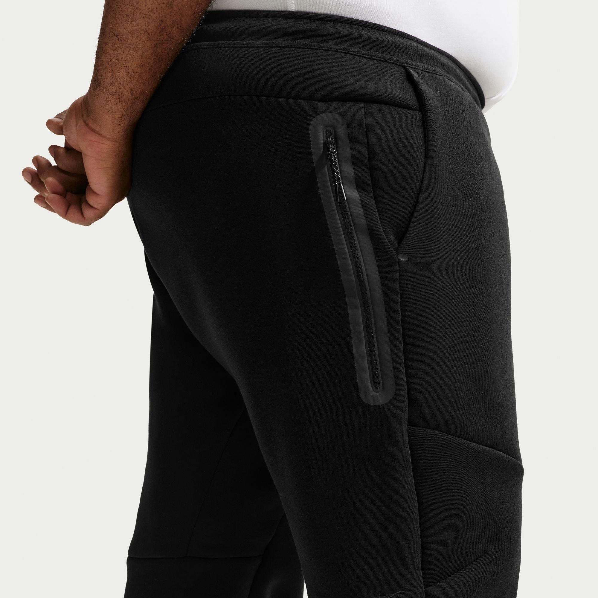 Men's Tech Fleece Open Hem Pants
