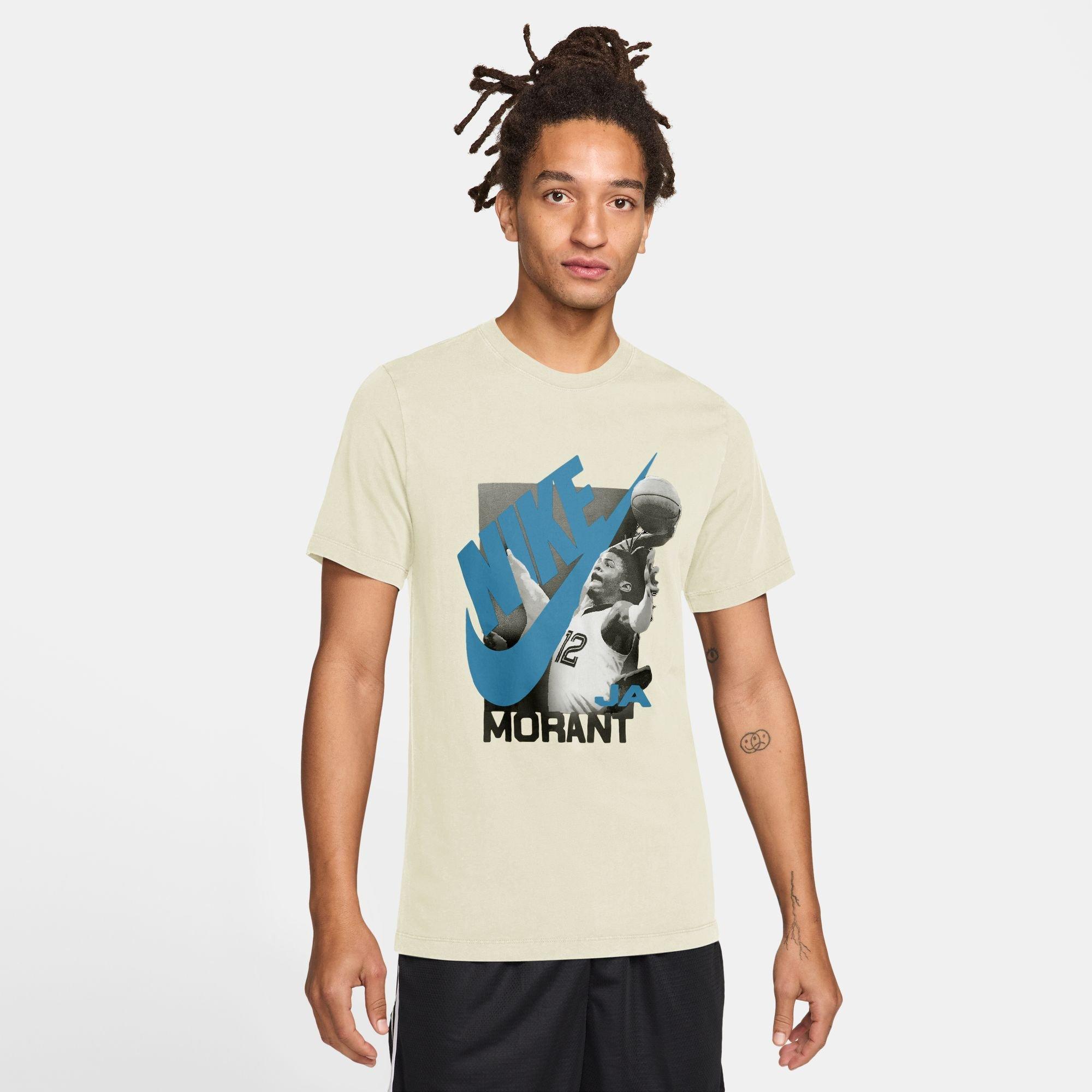 Men's JA Basketball T-Shirt