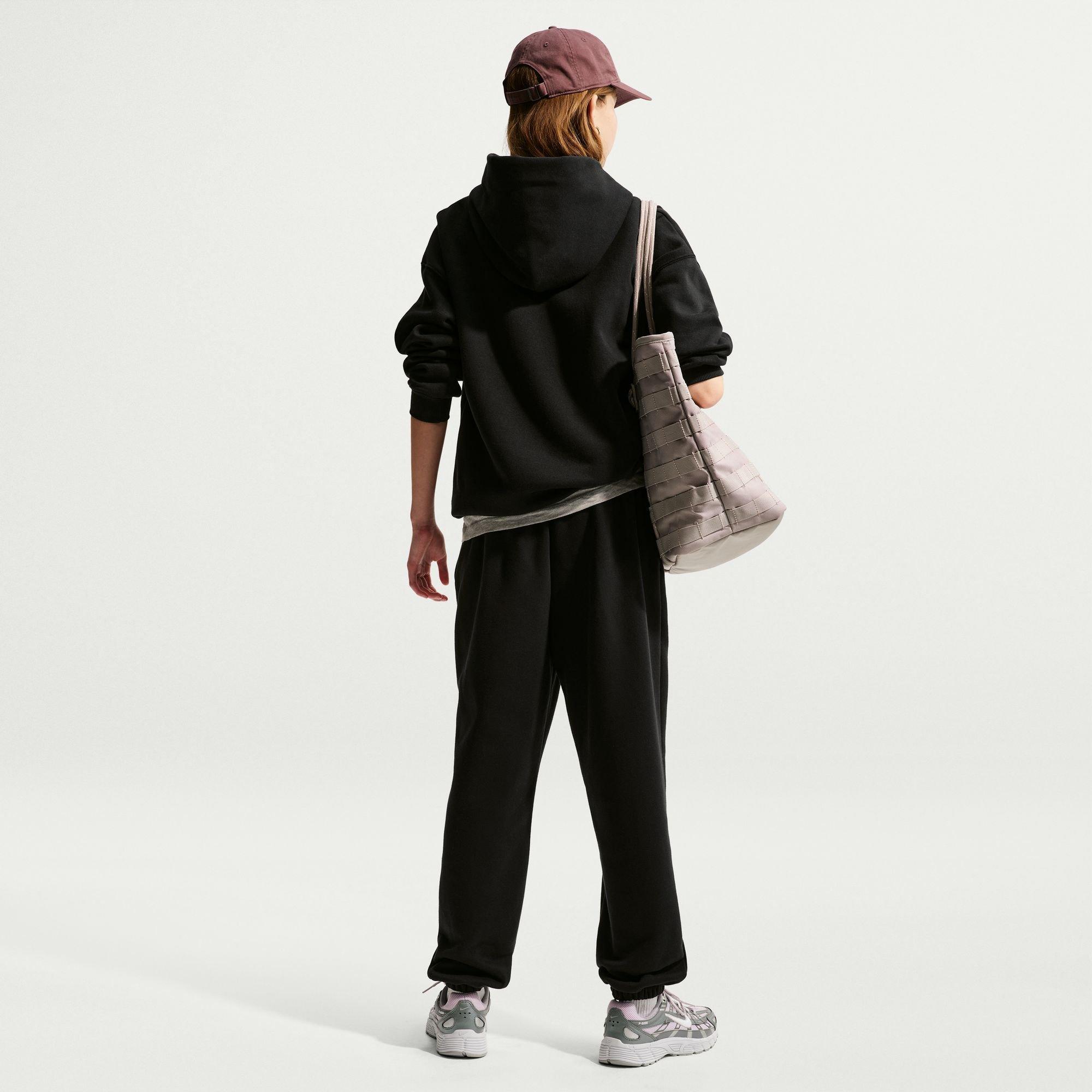Girls' Studio Fleece Loose Pants
