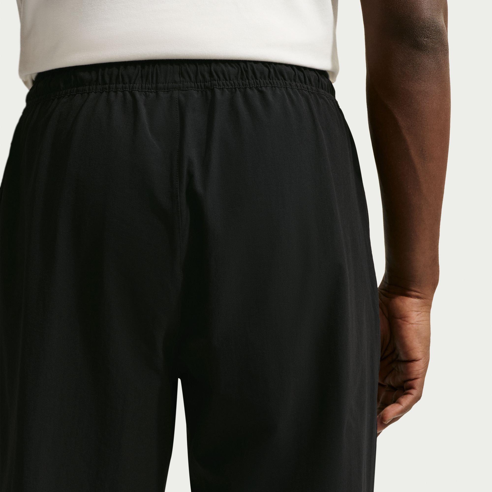 Men's Dri-FIT Standard Issue Game Woven Pants