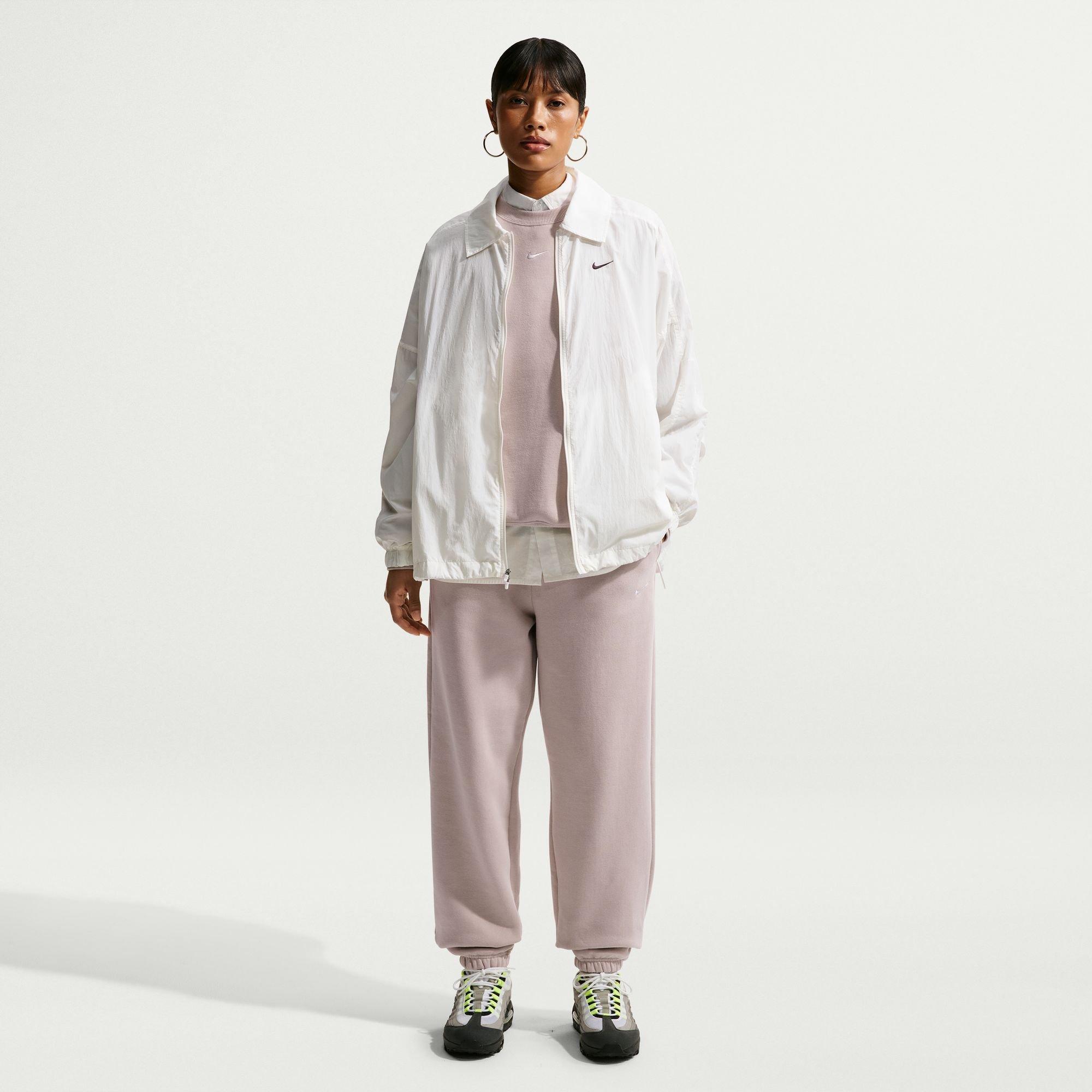 Women's Studio Fleece Oversized Cuffed Joggers