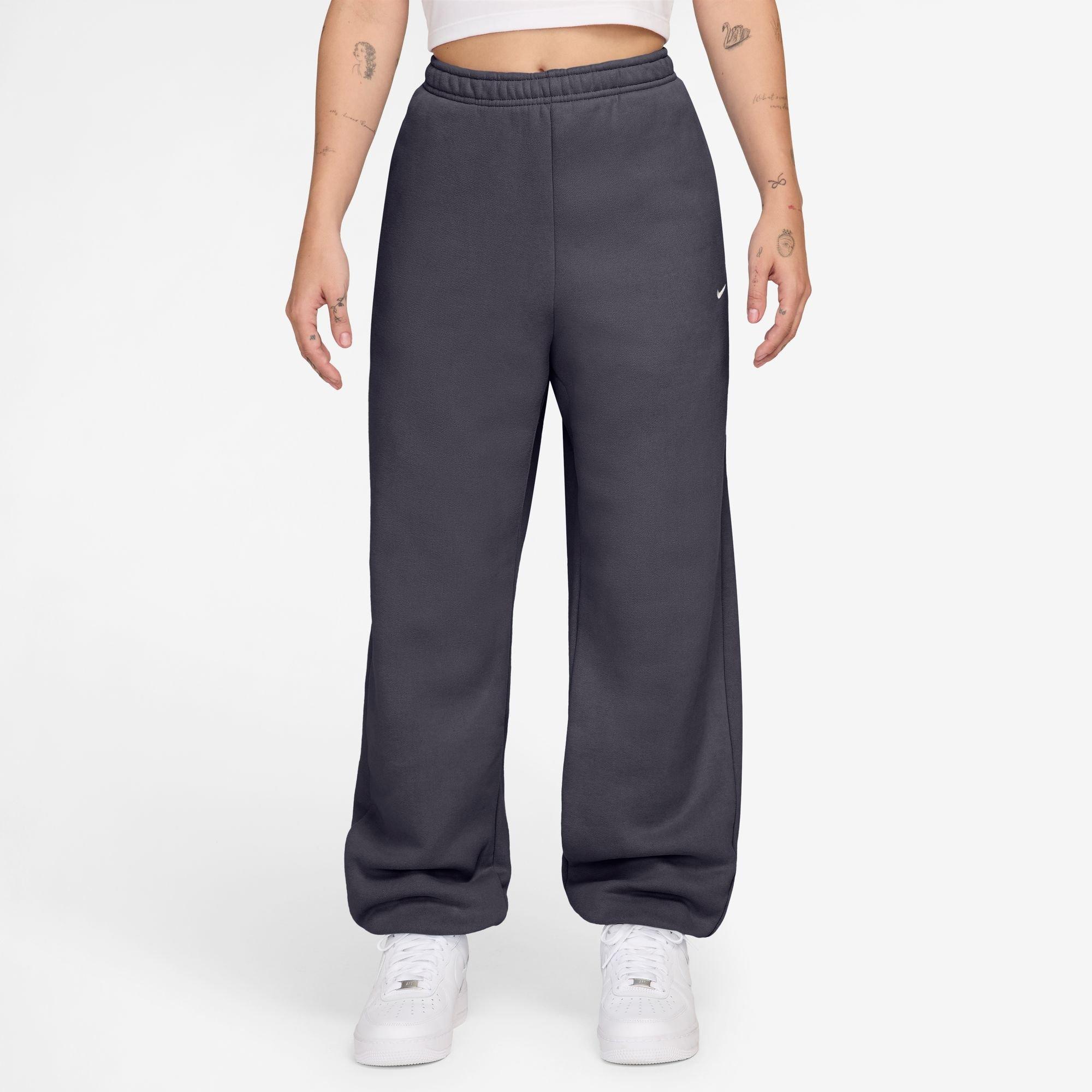 Women's Studio Fleece Oversized Cuffed Joggers