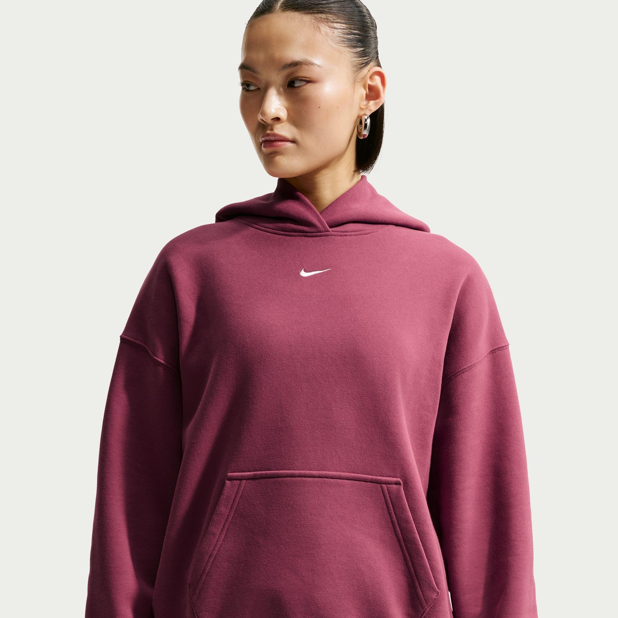 Pink Smoke/Sail