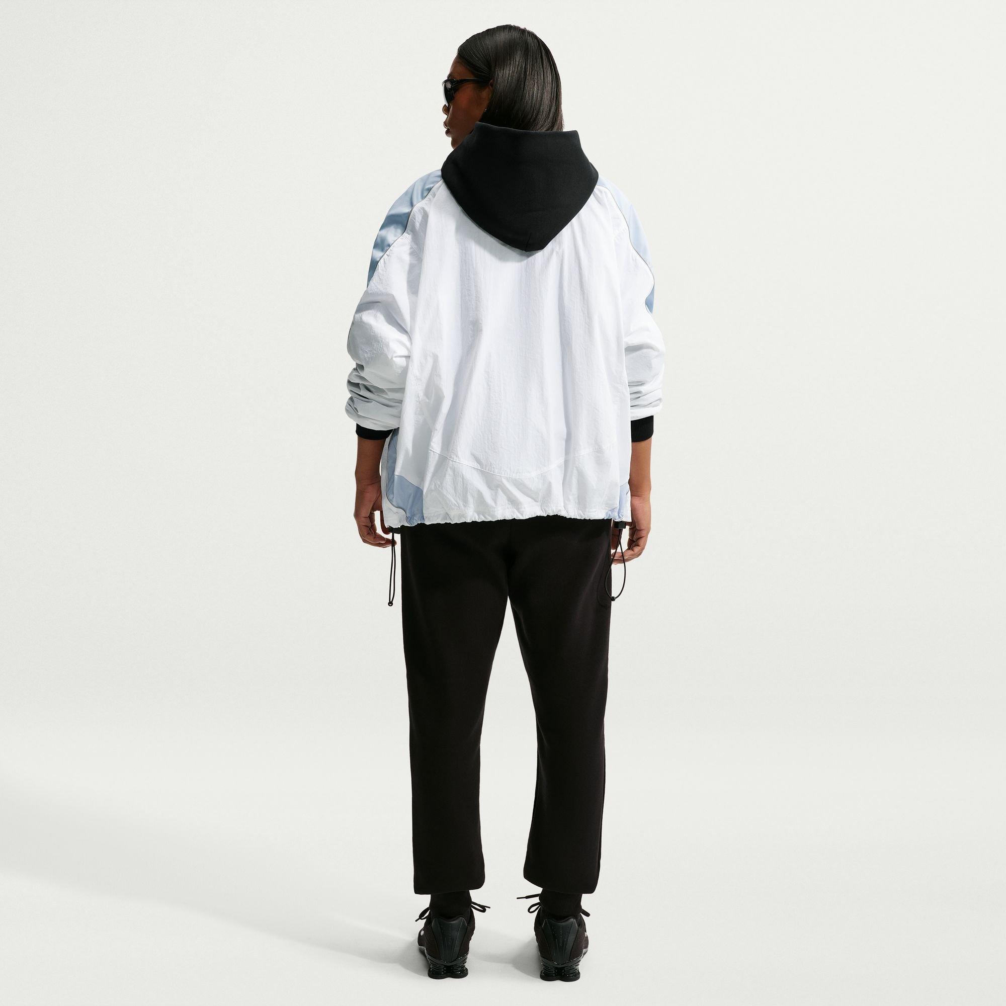 Women's Studio Fleece Midweight Oversized Hoodie