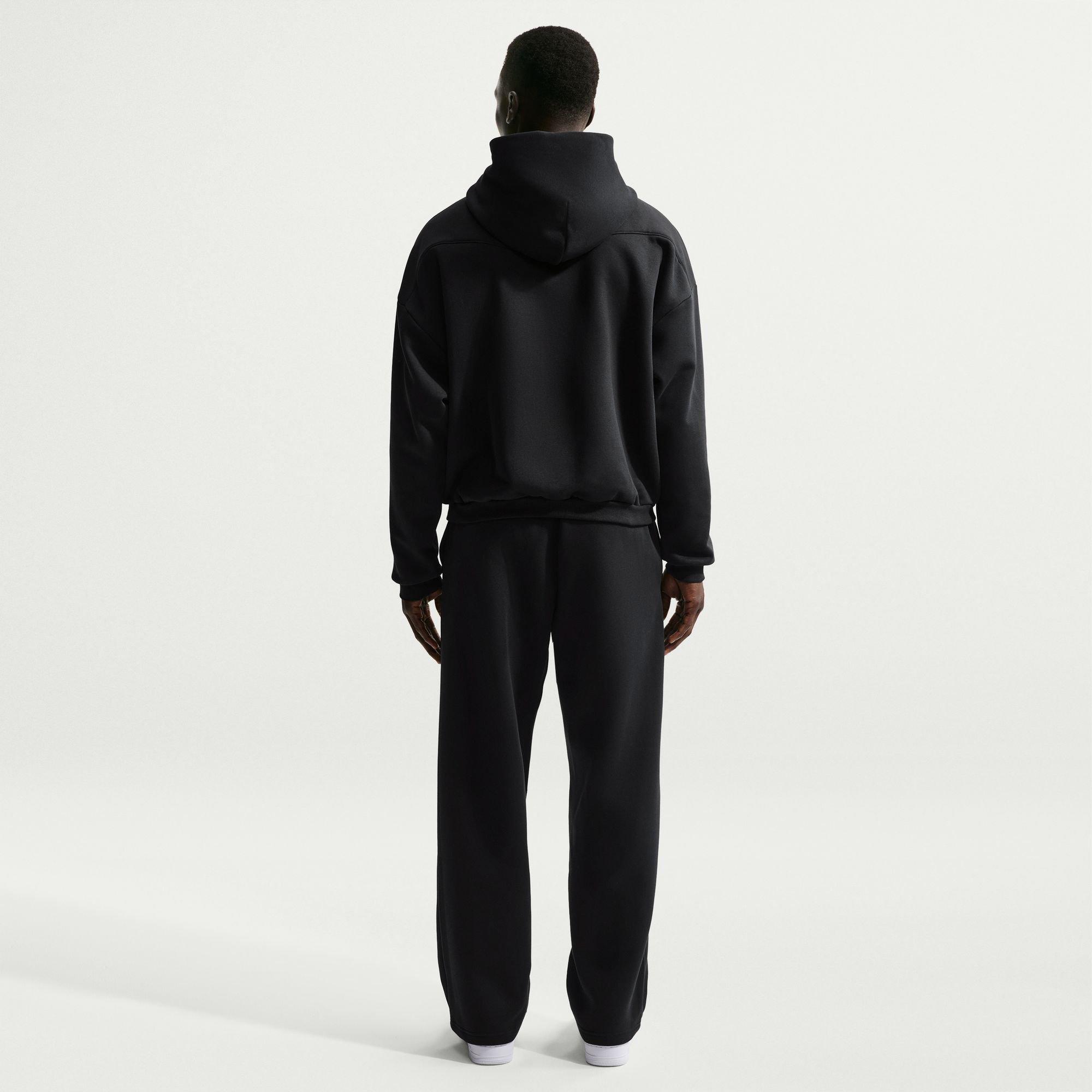 Men's Tech-Fit Standard Issue Brushed Hoodie