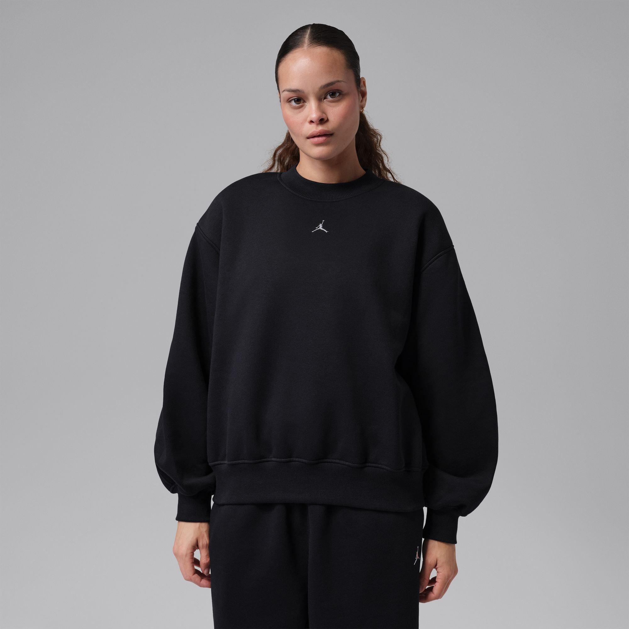 Women's Brooklyn Fleece Crew Neck