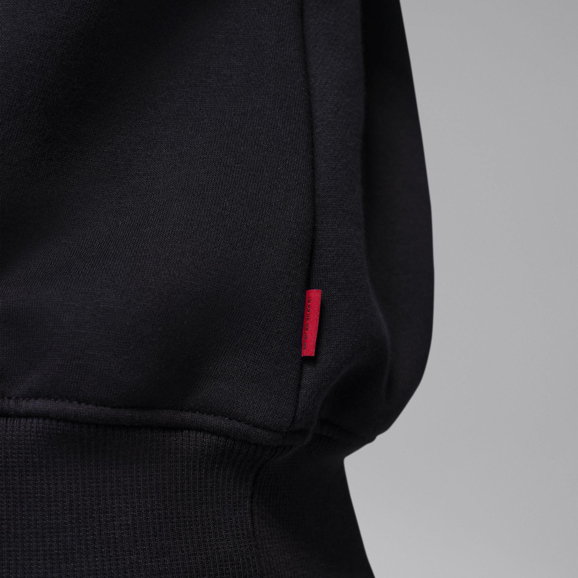 Women's Brooklyn Fleece Crew Neck