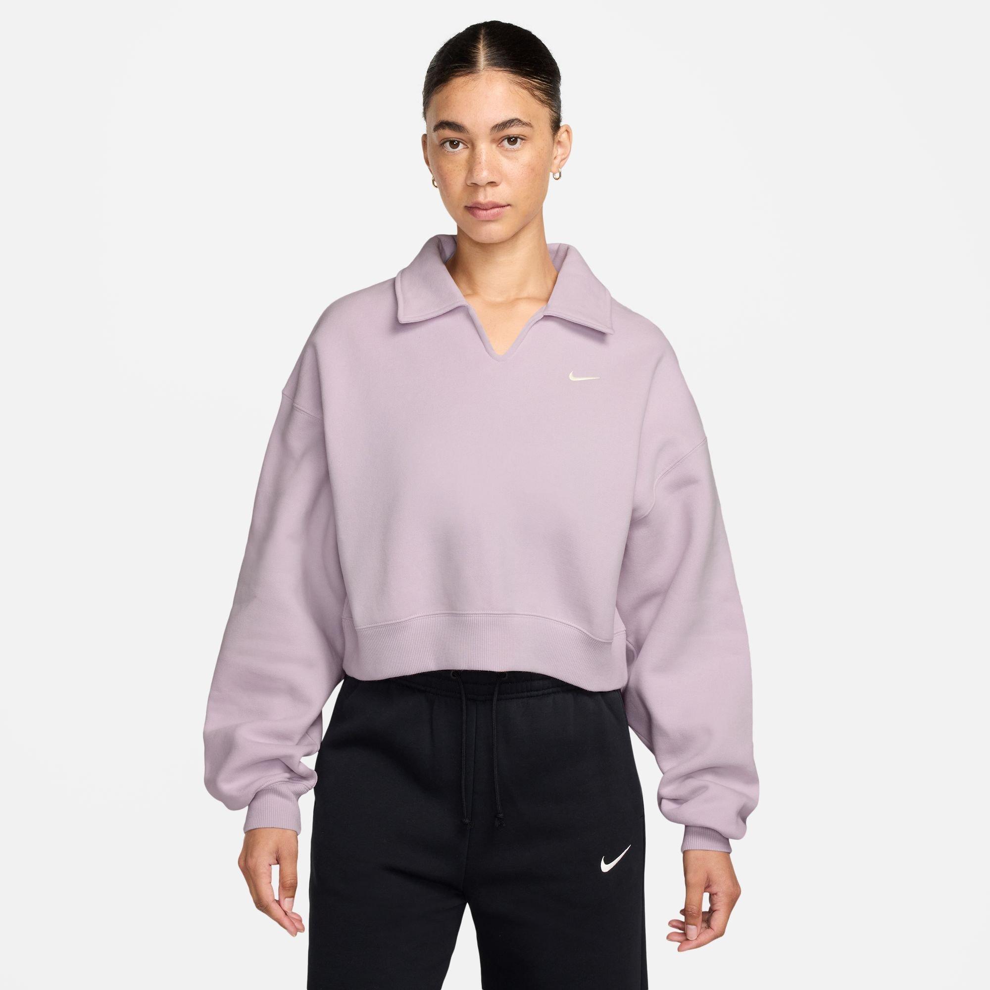 Bleached Lilac/Sail