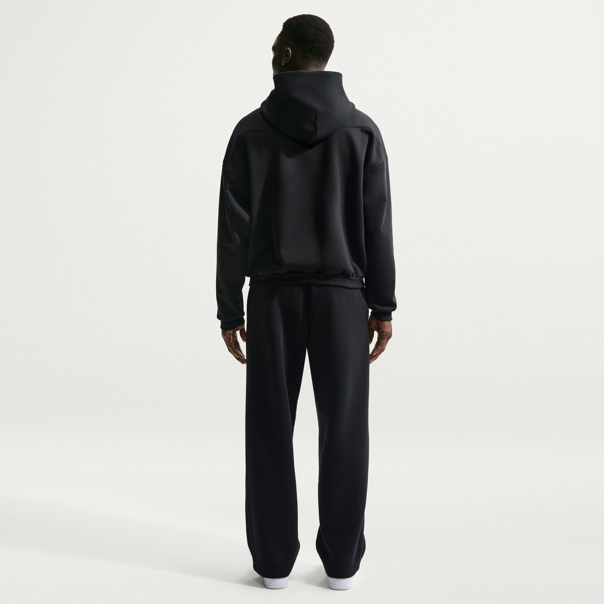 Men's Tech-Fit Standard Issue Brushed Open Hem Pants