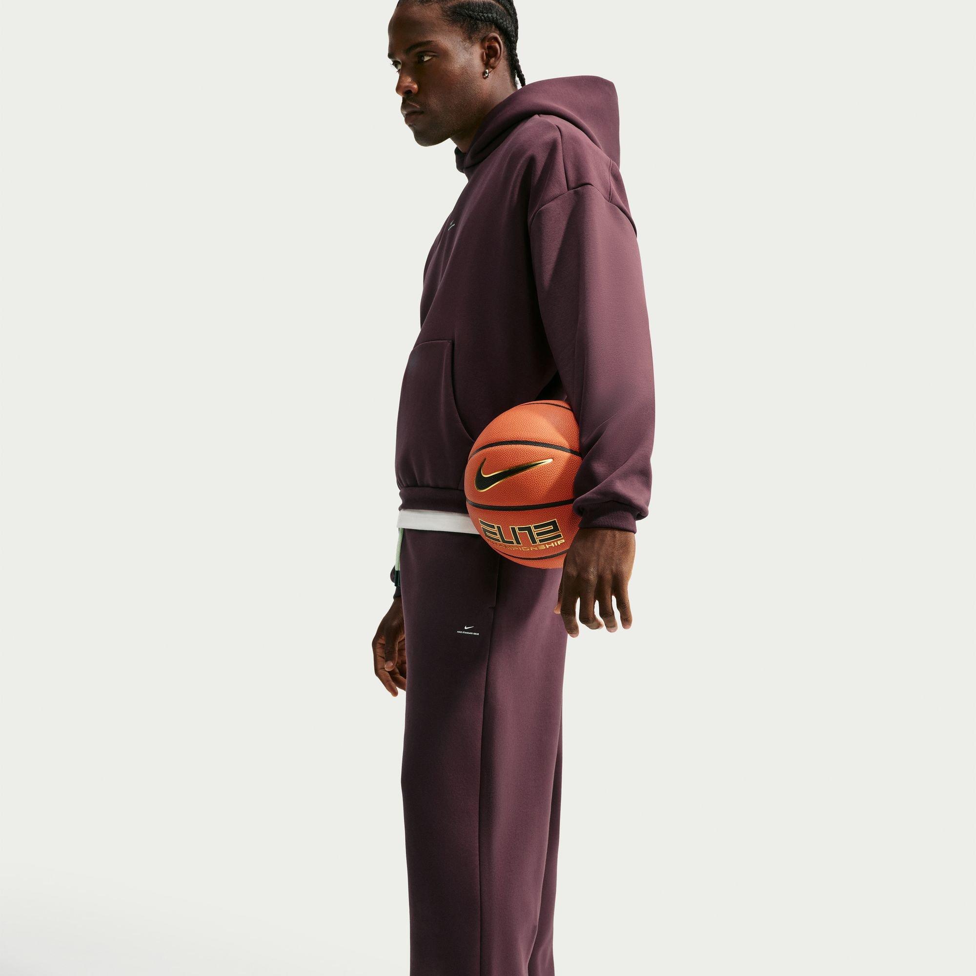 Men's Tech-Fit Standard Issue Brushed Open Hem Pants