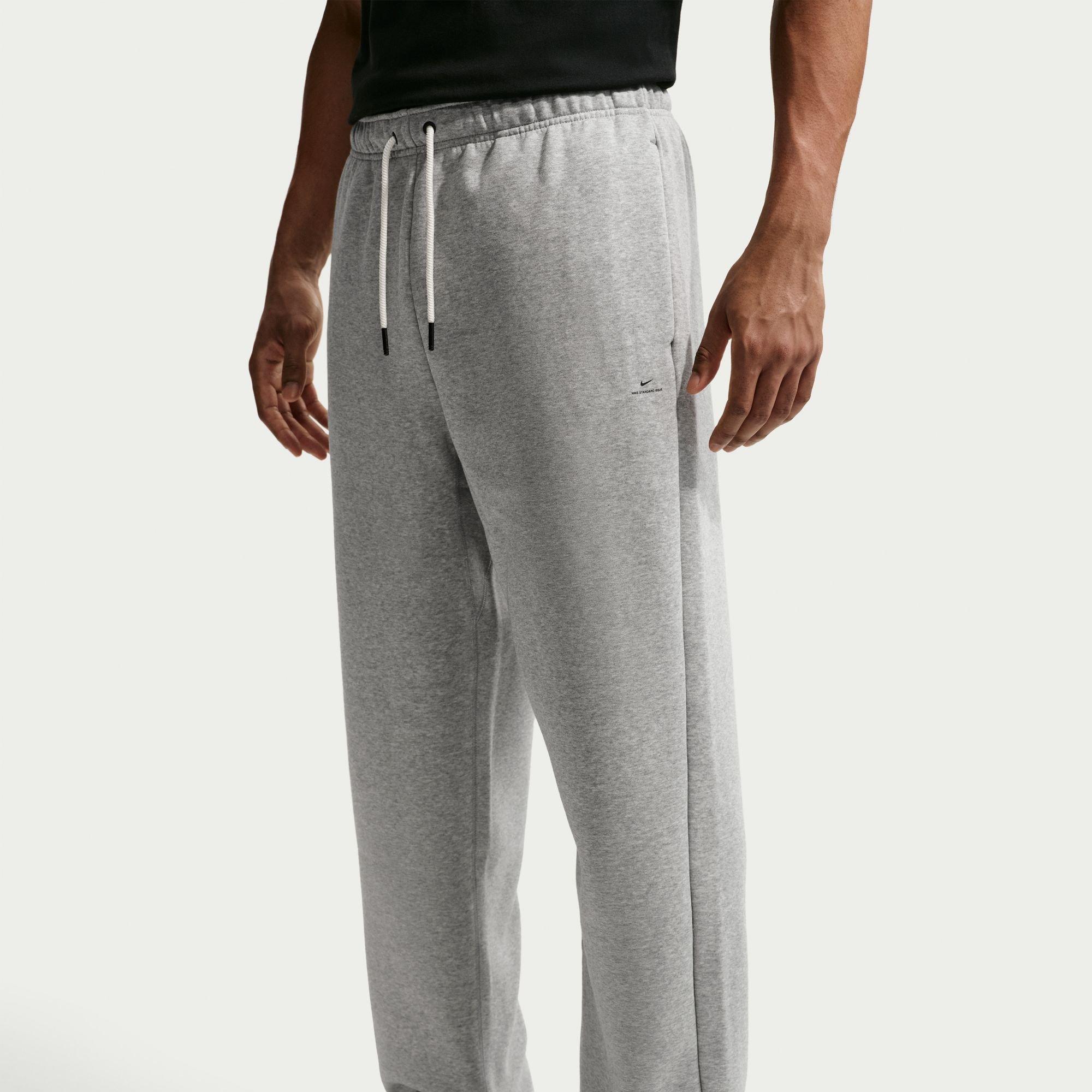 DK GREY HEATHER/BLACK