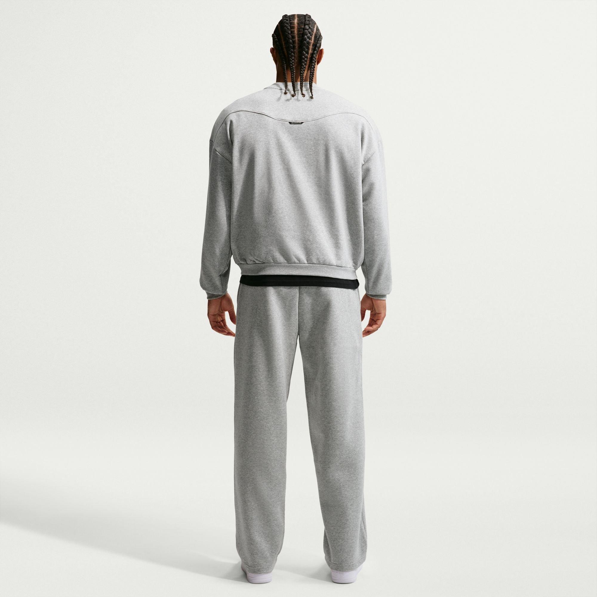 Men's Tech-Fit Standard Issue Brushed Open Hem Pants