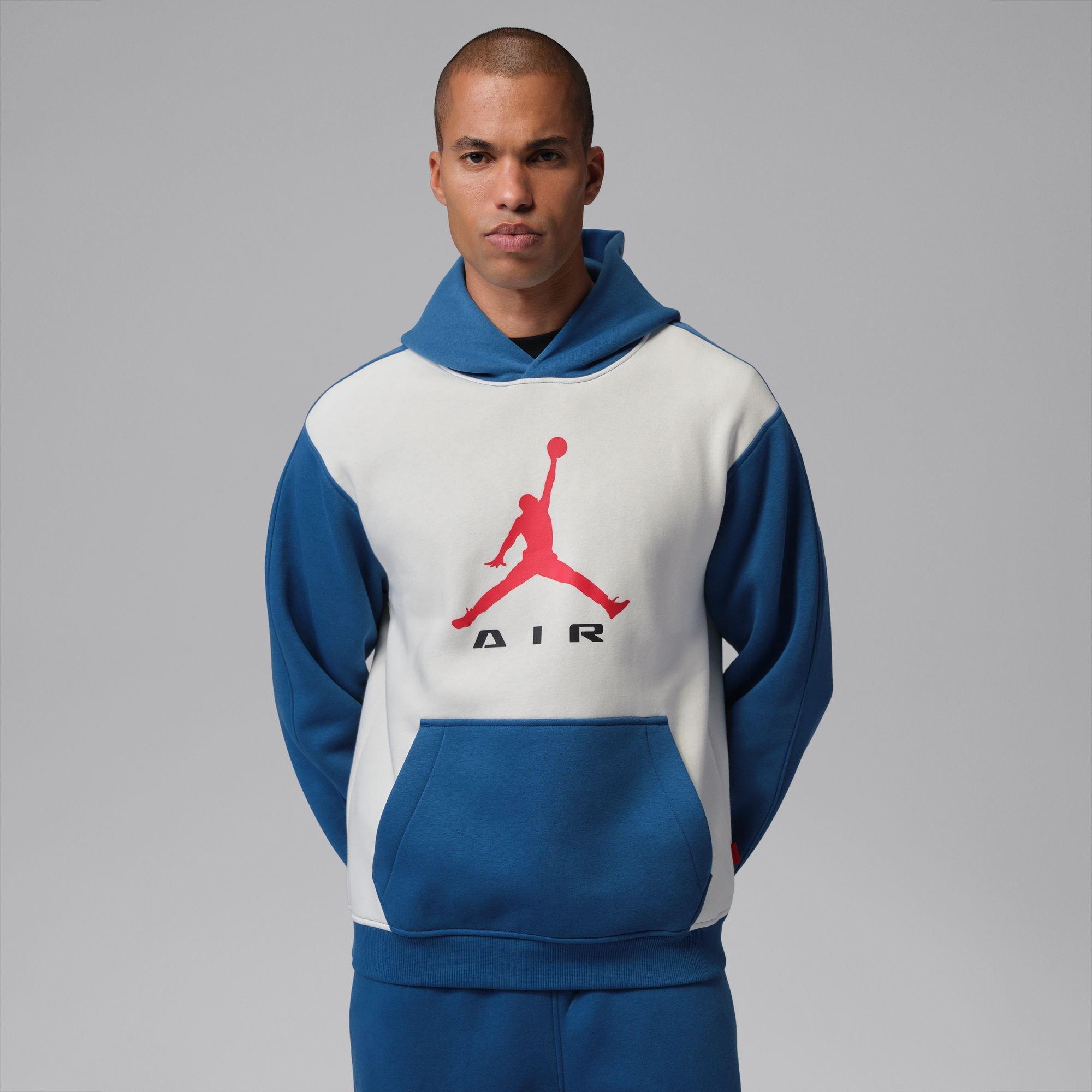 Men's Brooklyn Standard Fleece Hoodie