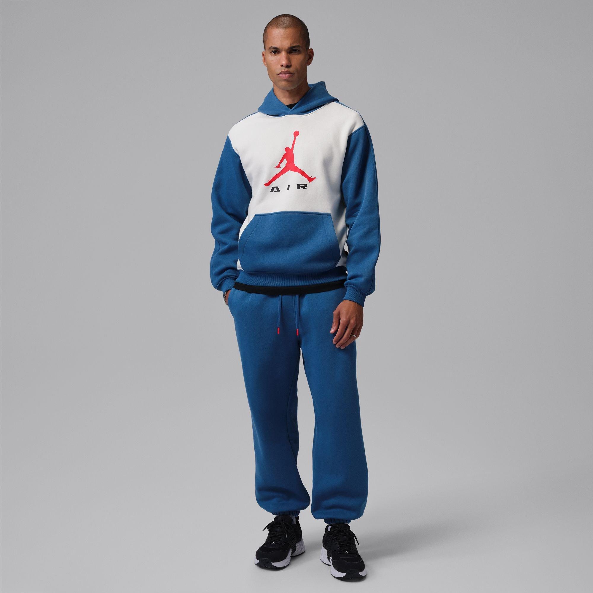 Men's Brooklyn Standard Fleece Hoodie