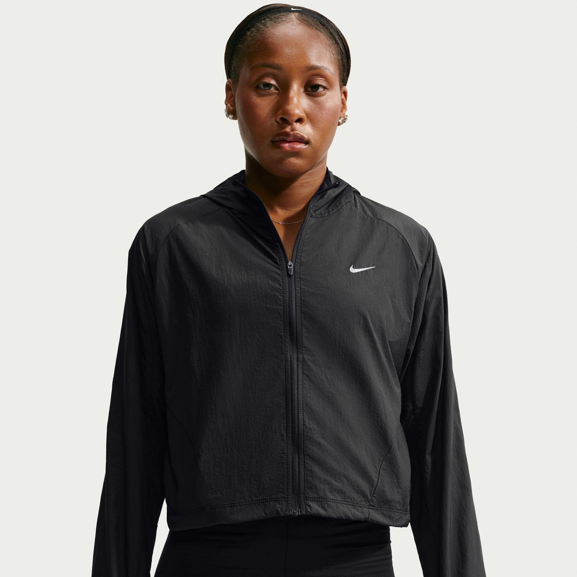 Black/Reflective Silv