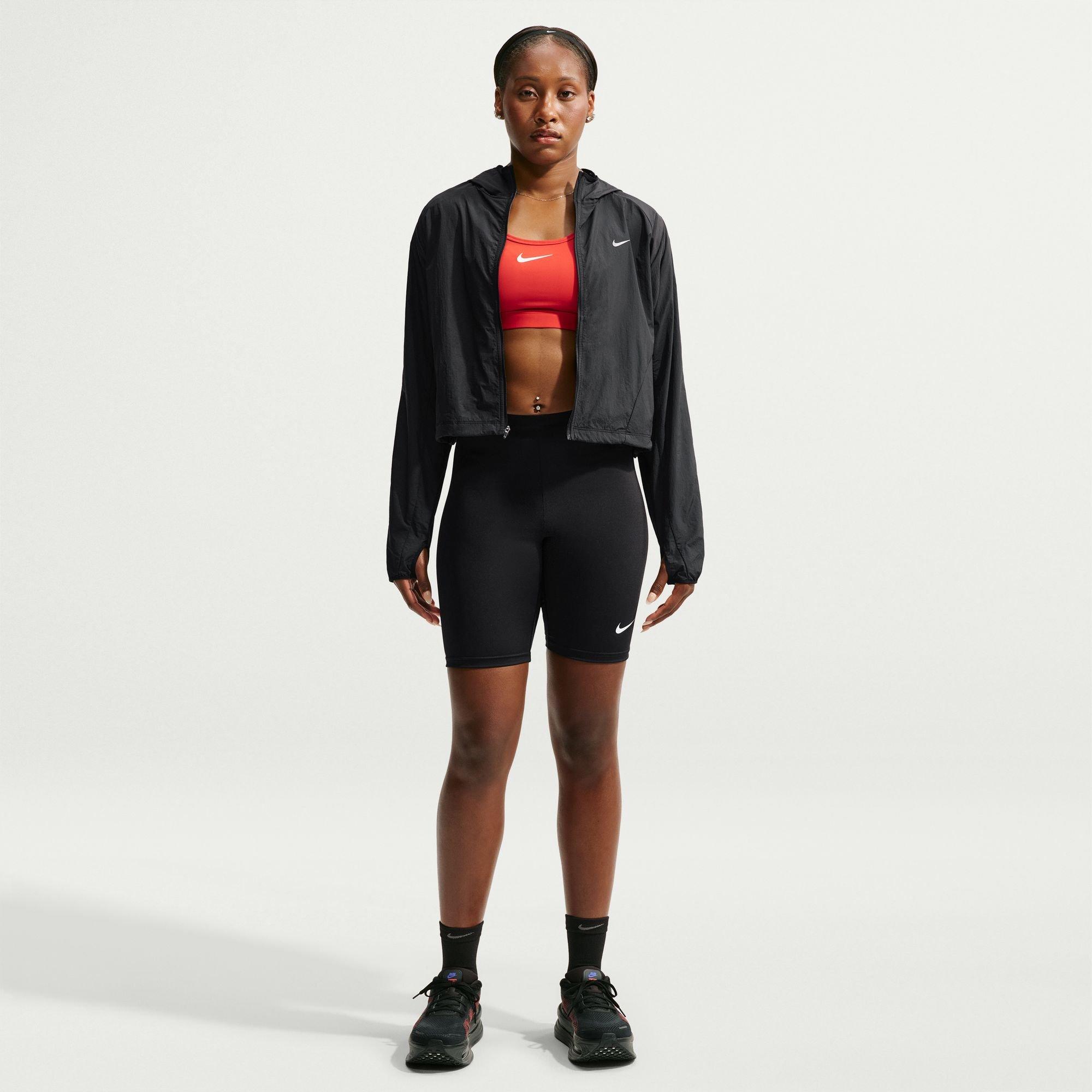 Women's Tempo UV Repel Boxy Jacket