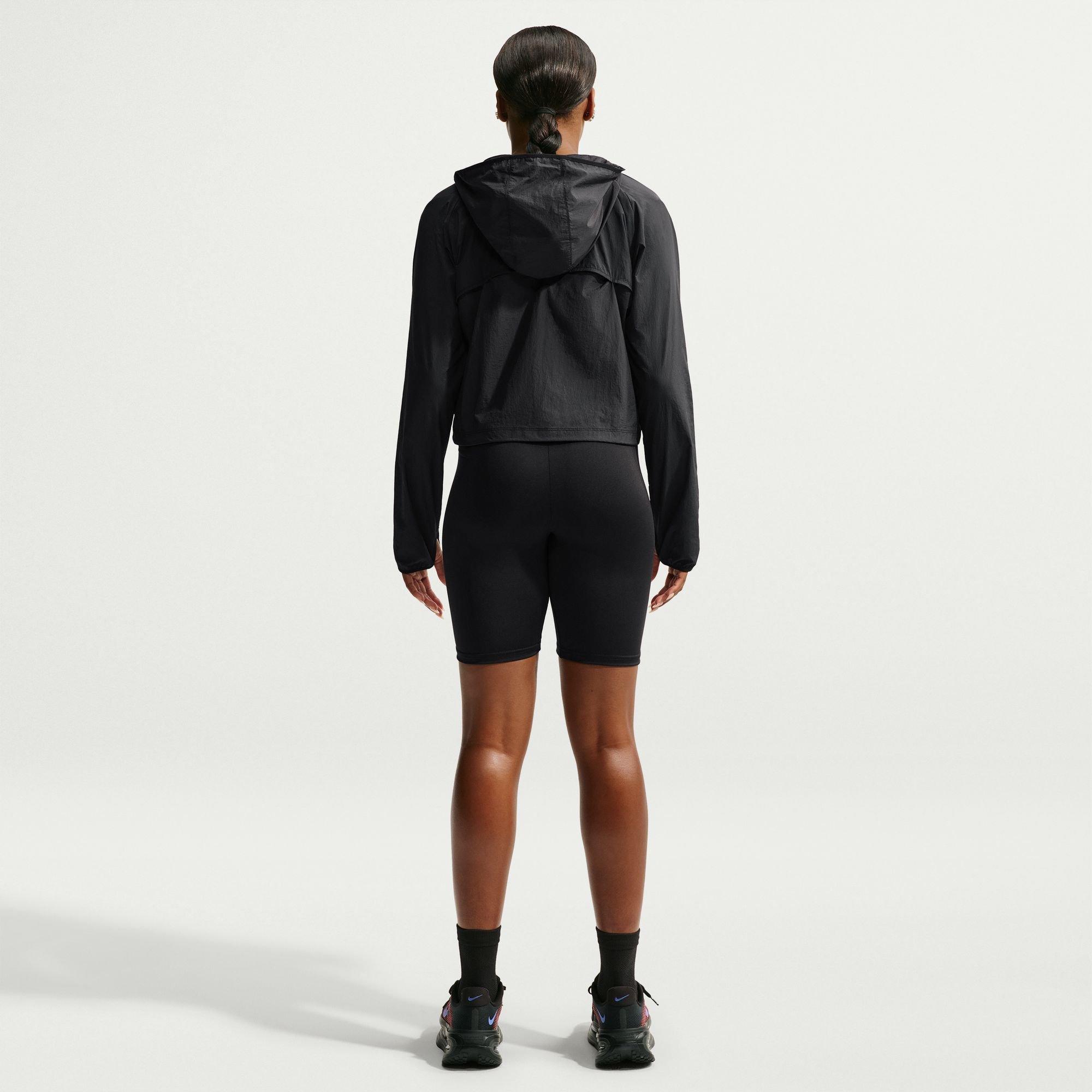 Women's Tempo UV Repel Boxy Jacket