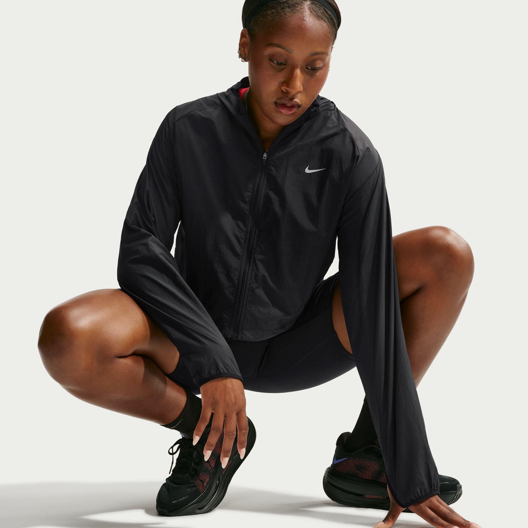 Women's Tempo UV Repel Boxy Jacket