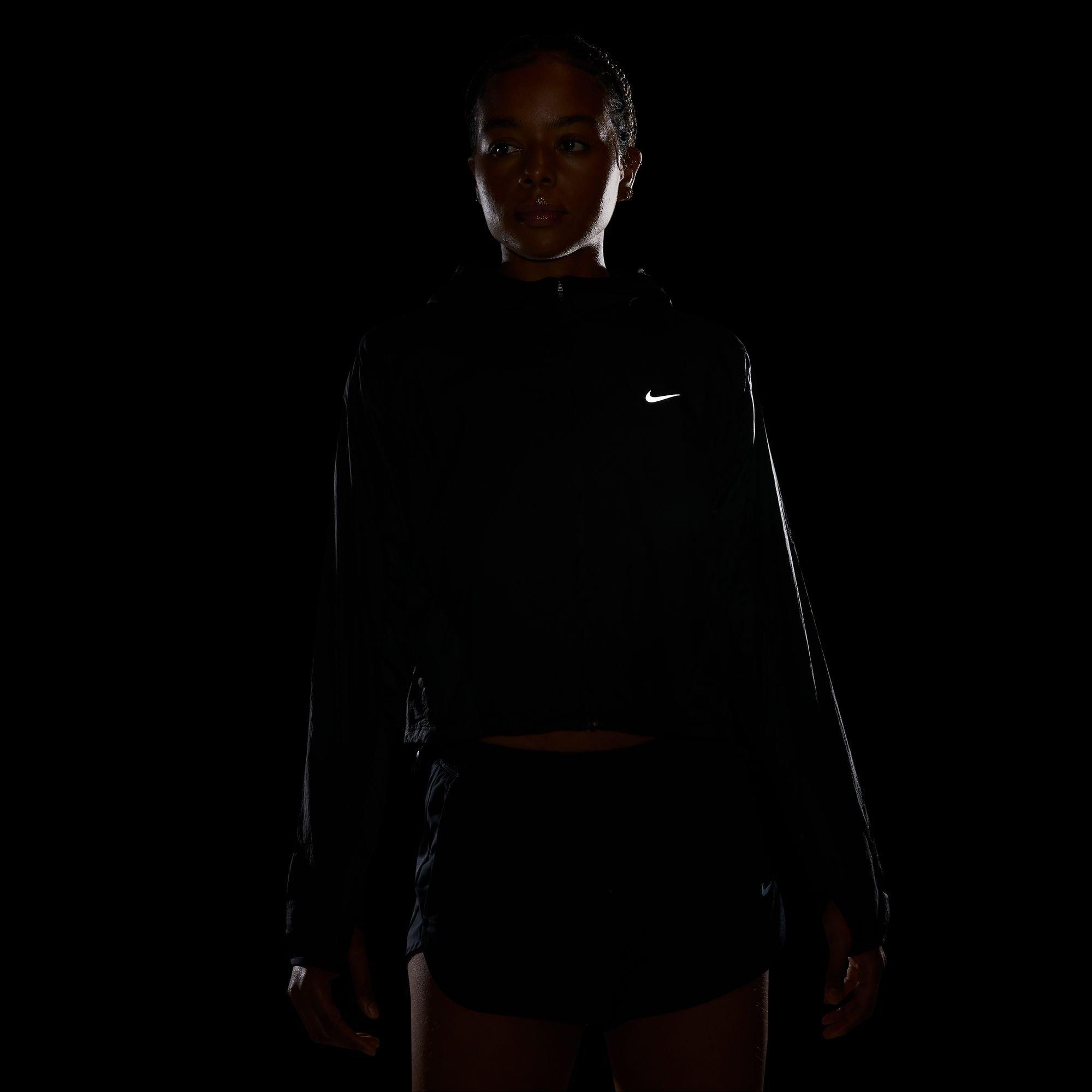 Women's Tempo UV Repel Boxy Jacket