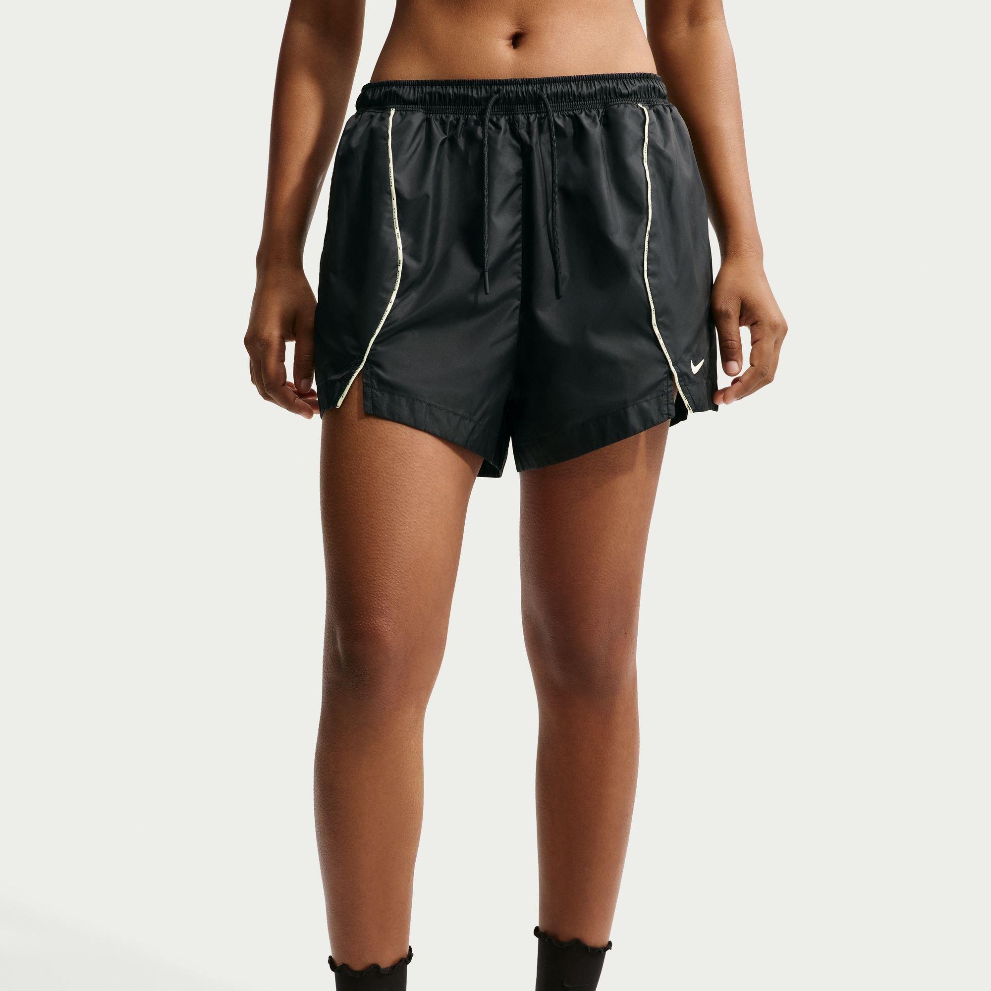 Women's Athletics Department Lightweight Woven Shorts