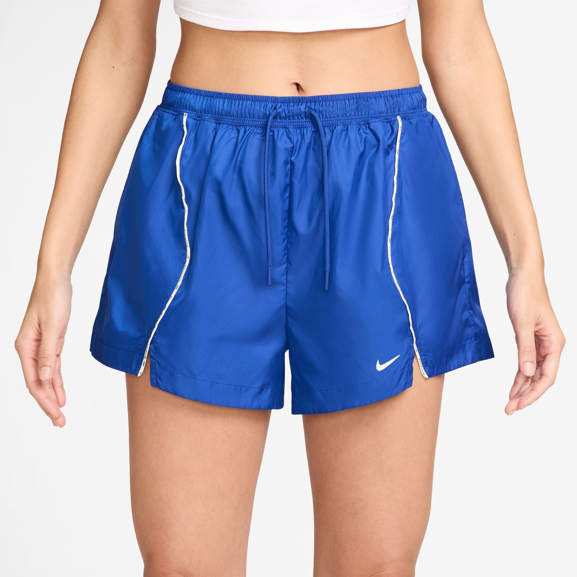 Women's Athletics Department Lightweight Woven Shorts
