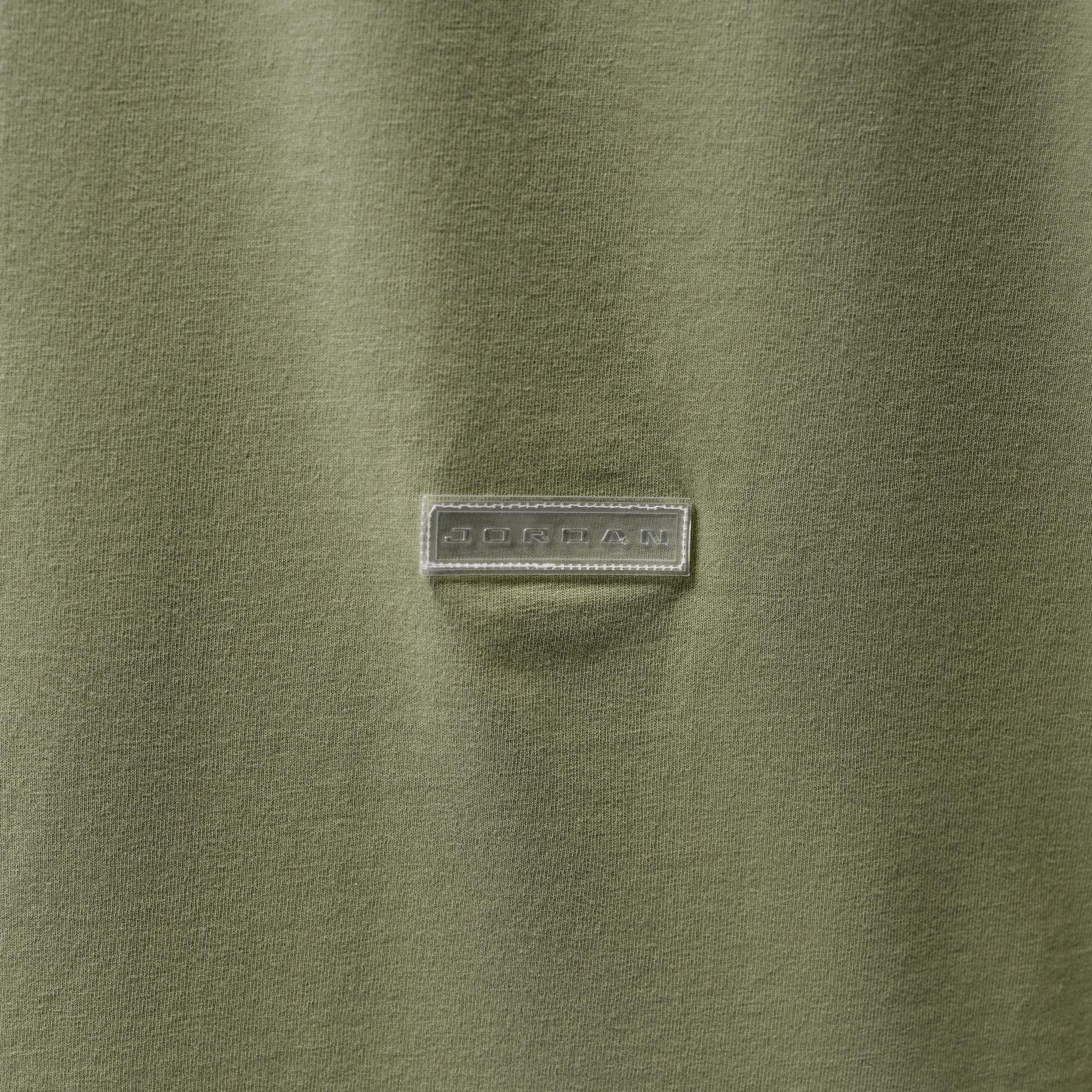 Men's Flight Essentials 96 Oversized Short Sleeve T-Shirt