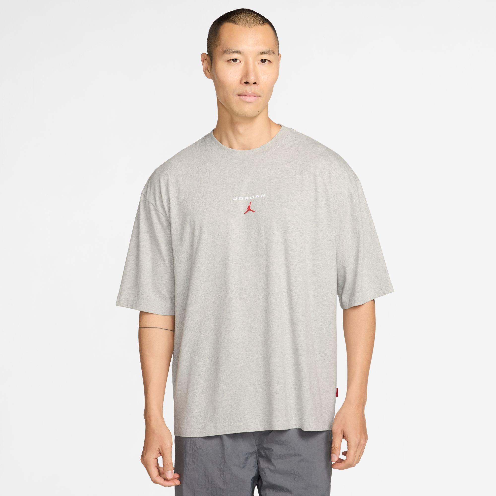 Men's Flight Essentials 96 Oversized Short Sleeve T-Shirt