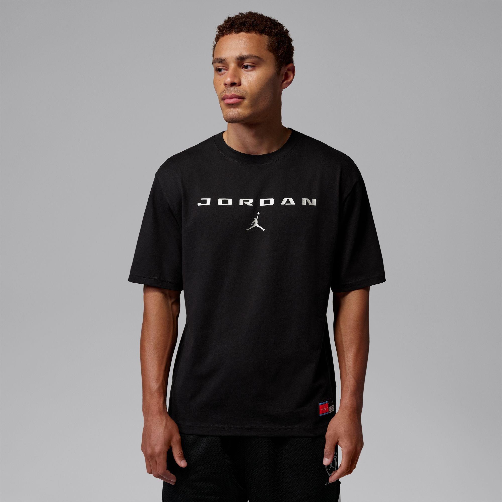 Men's Brooklyn FC Graphic Short Sleeve T-Shirt