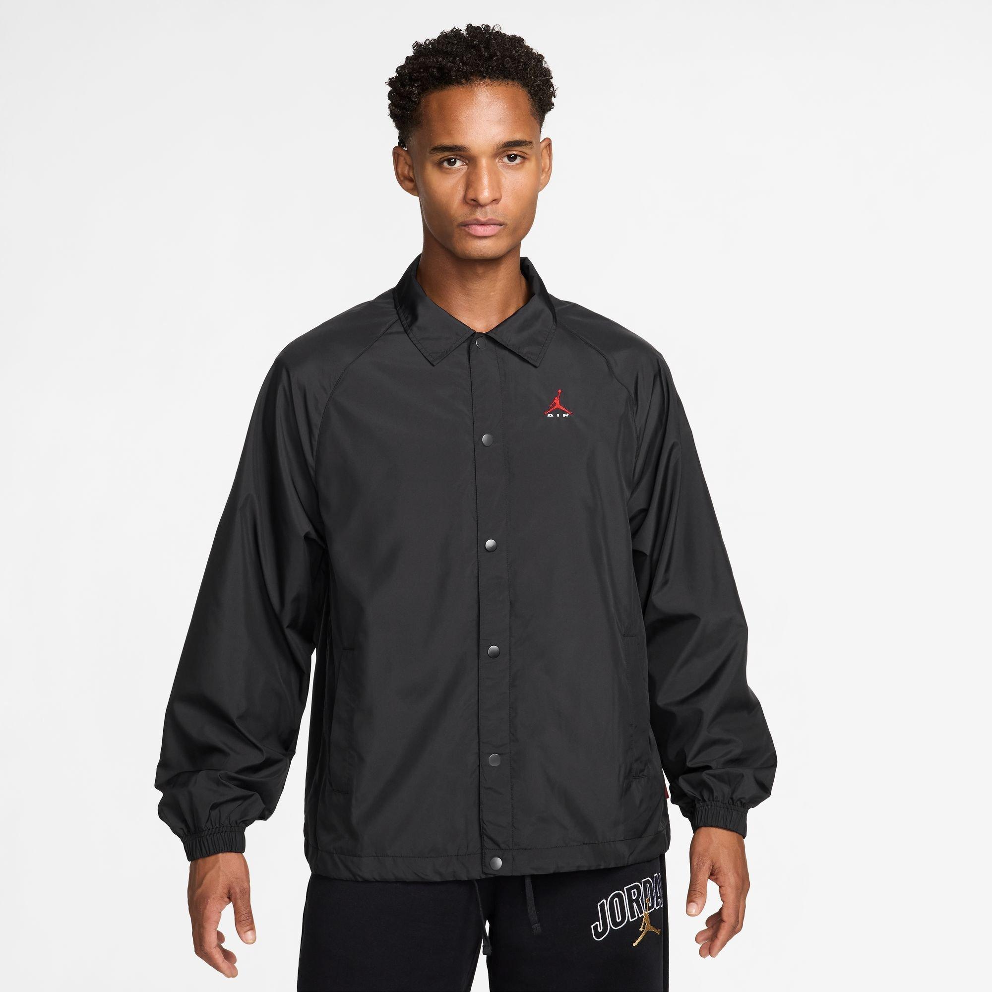 Men's Brooklyn Coaches Jacket