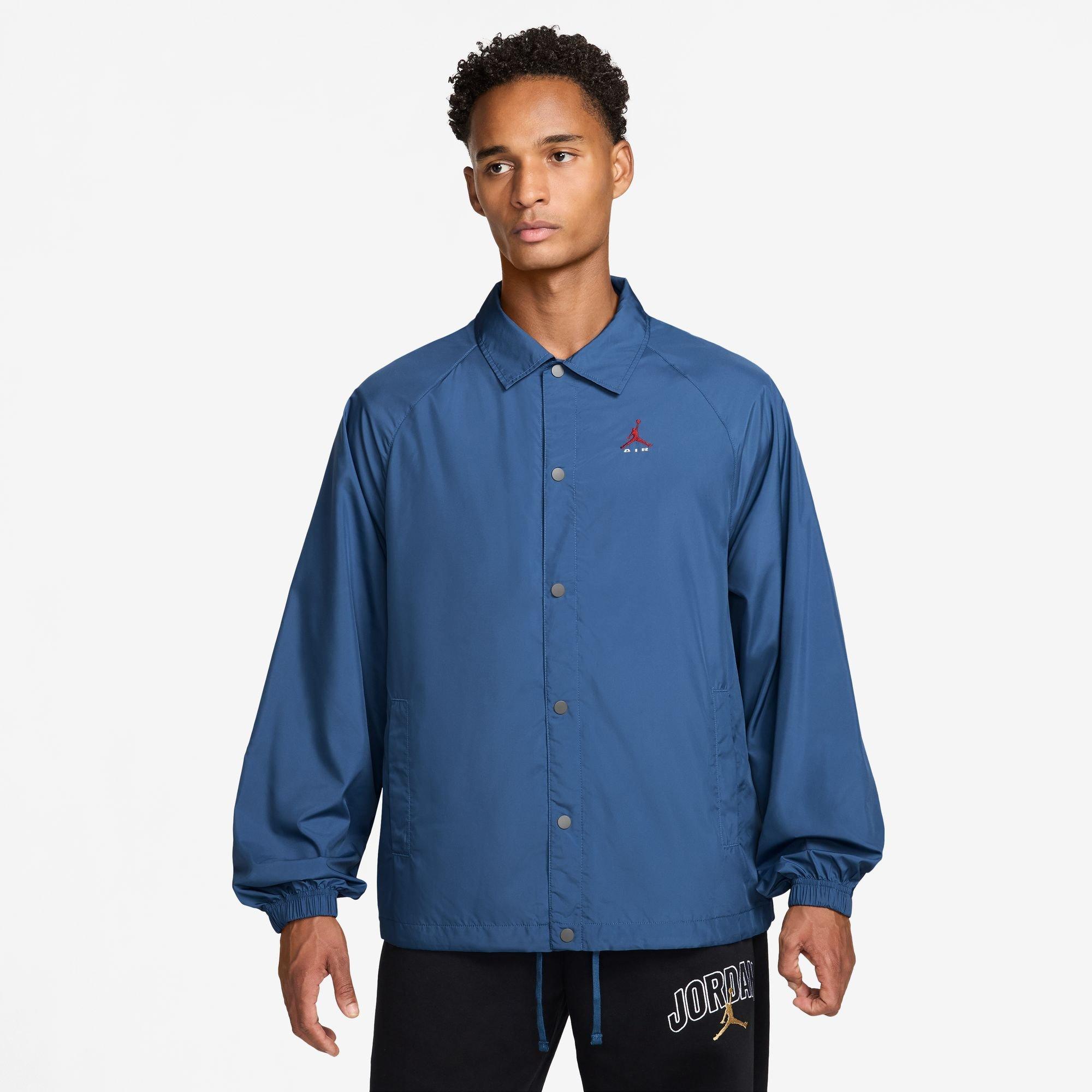 Men's Brooklyn Coaches Jacket