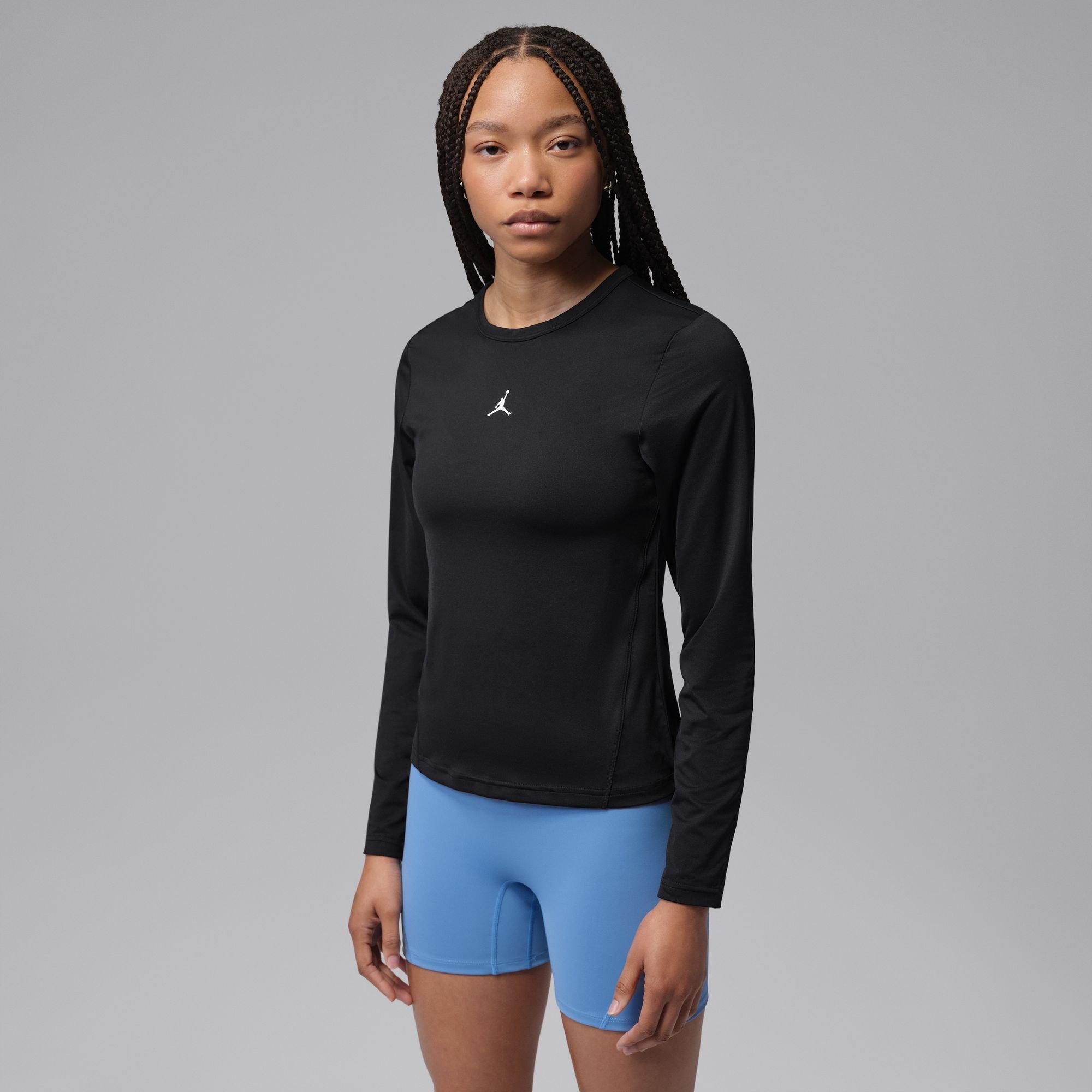 Women's Dri-FIT Sport Essentials Long Sleeve T-Shirt