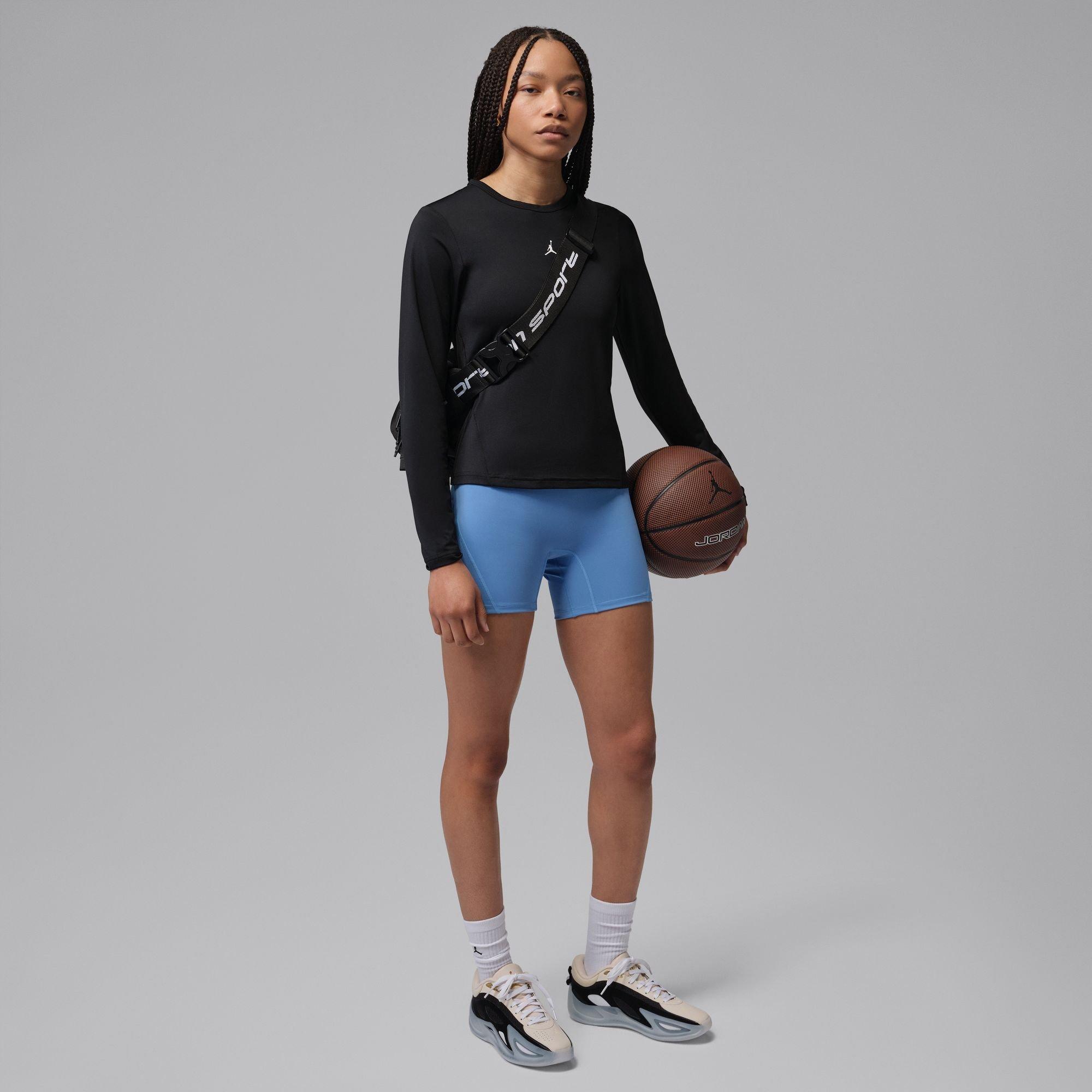 Women's Dri-FIT Sport Essentials Long Sleeve T-Shirt