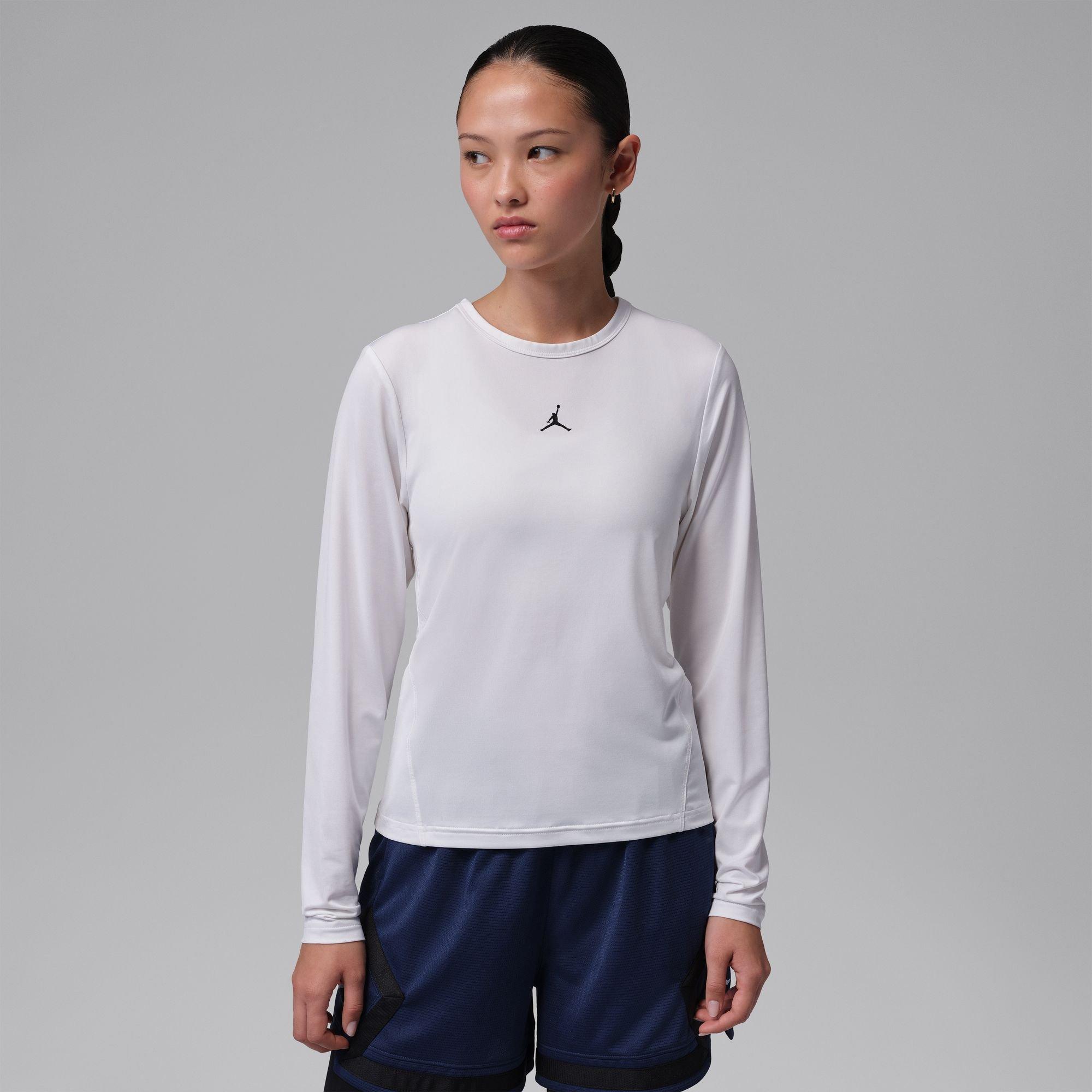 Women's Dri-FIT Sport Essentials Long Sleeve T-Shirt