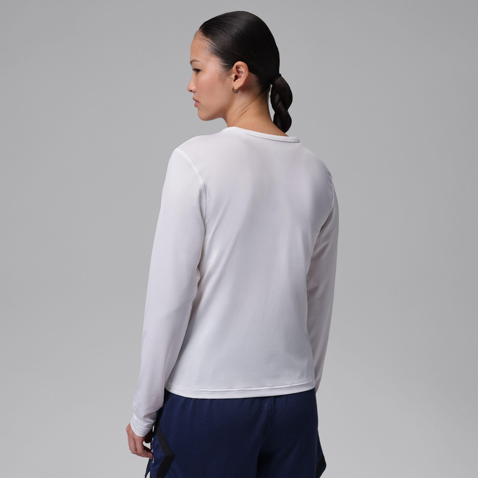 Women's Dri-FIT Sport Essentials Long Sleeve T-Shirt