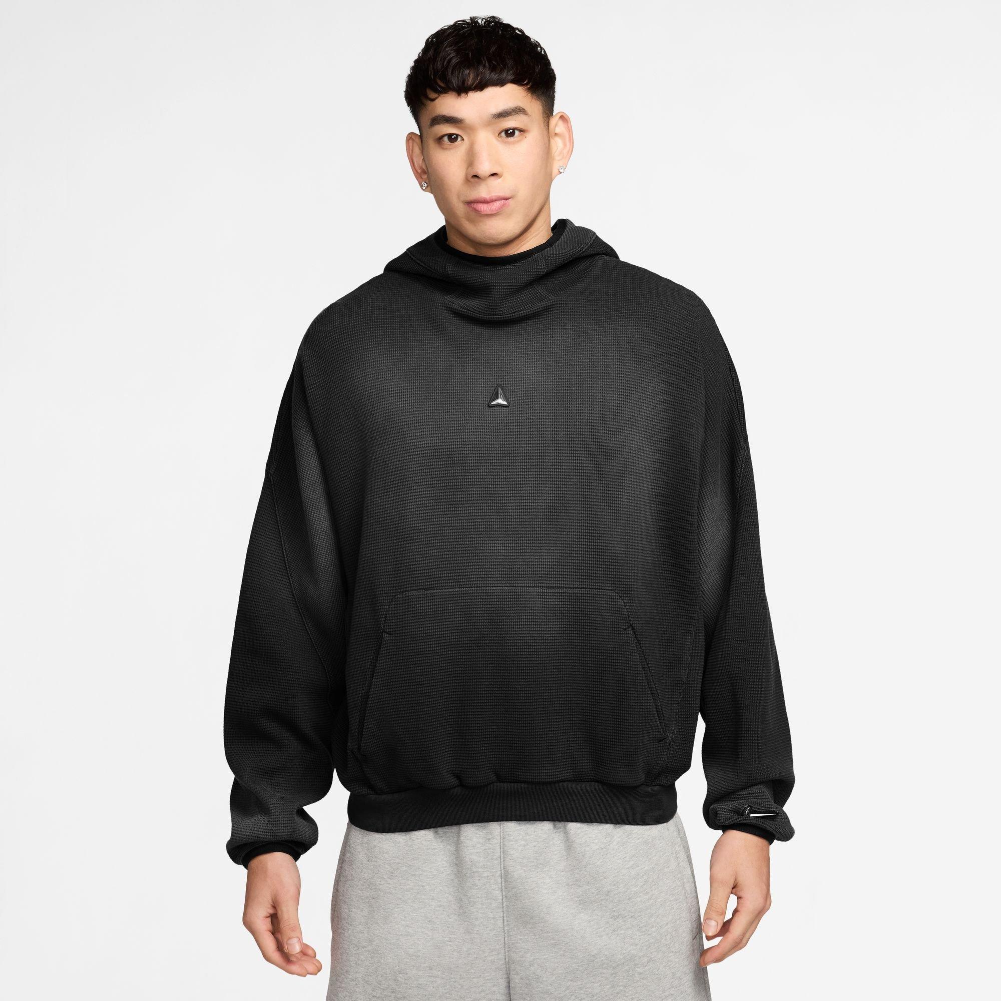 Men's Ja Morant Waffle Hoodie