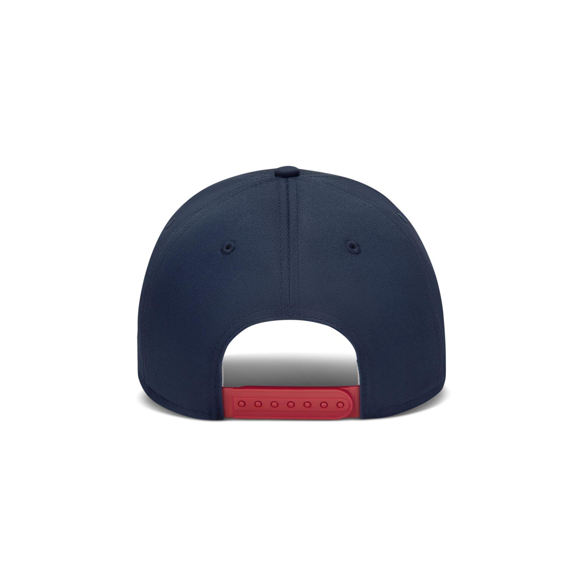 Rise A-Frame Script Hat