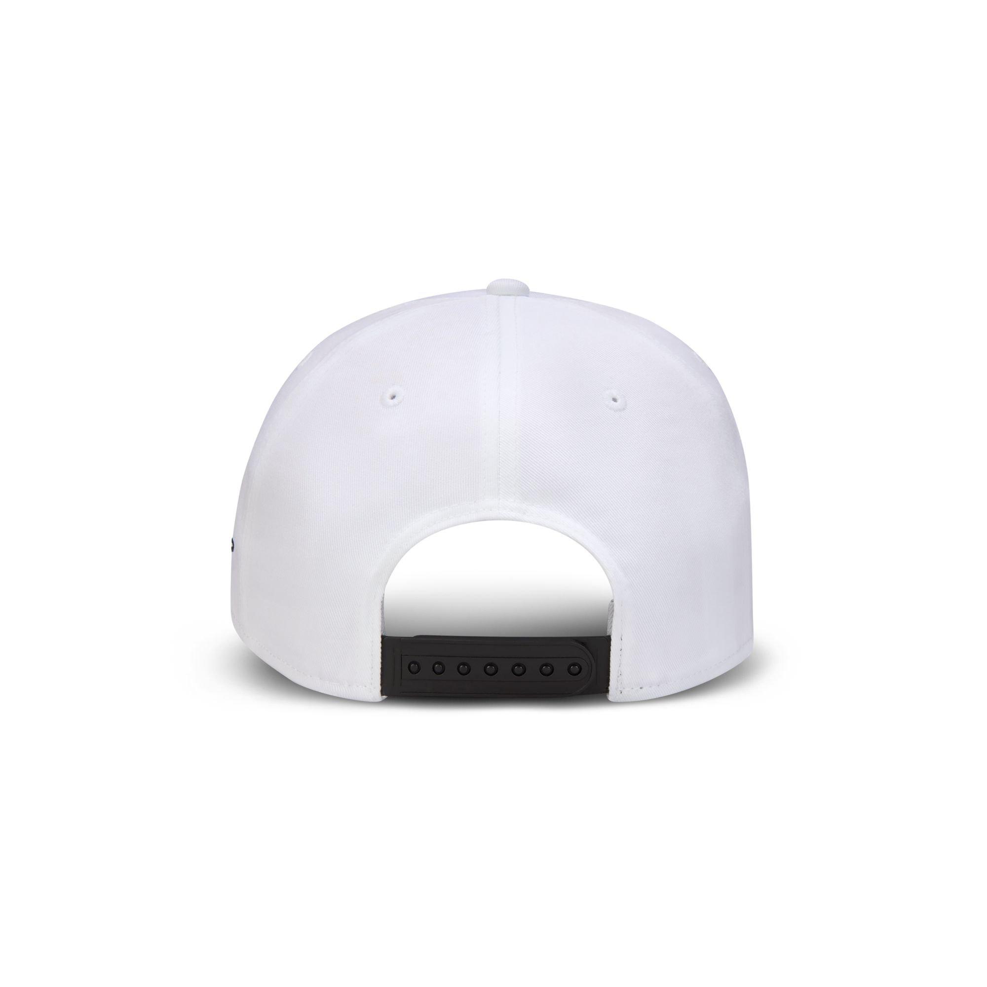 Rise A-Frame Script Hat