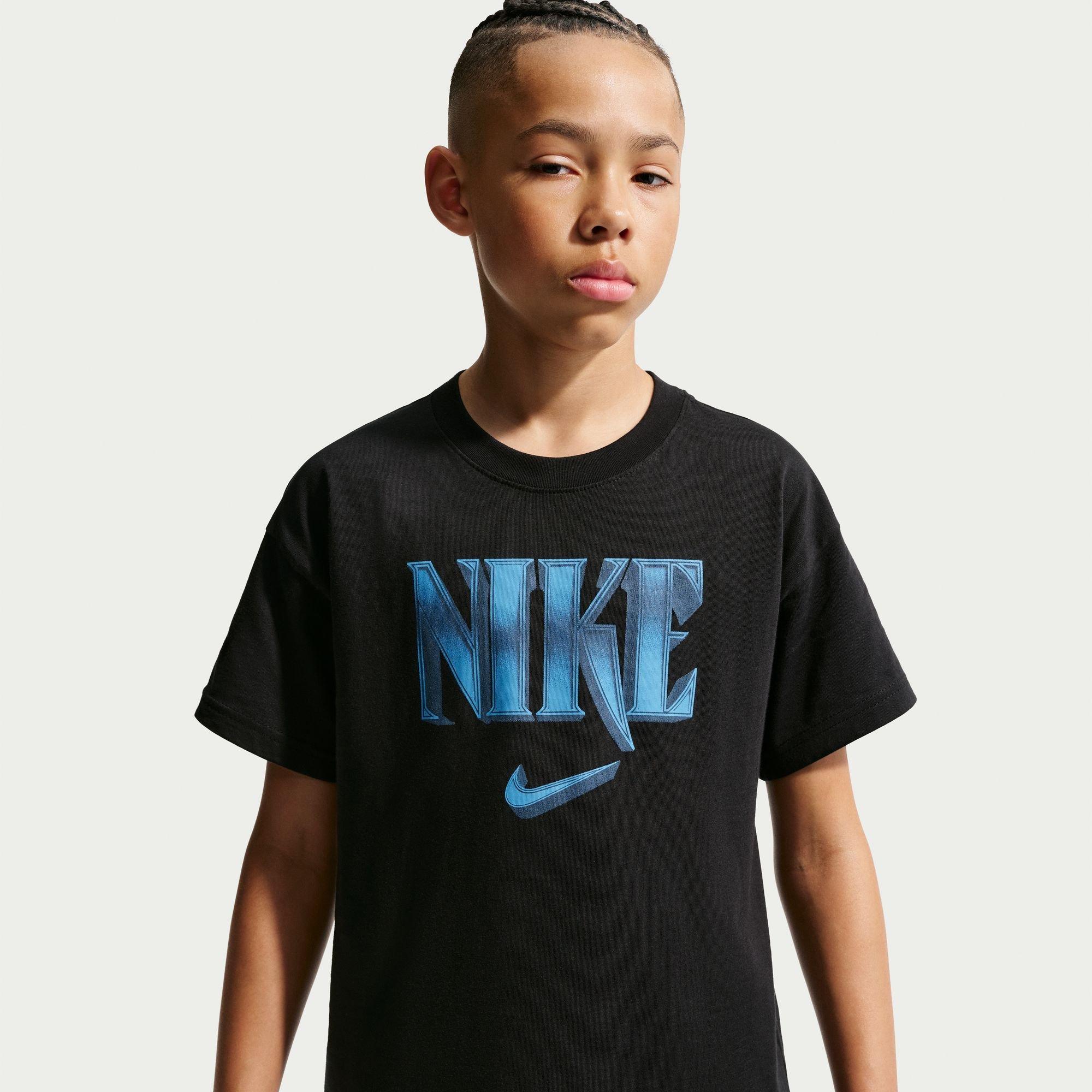 Boys' Sportswear Shadow T-Shirt